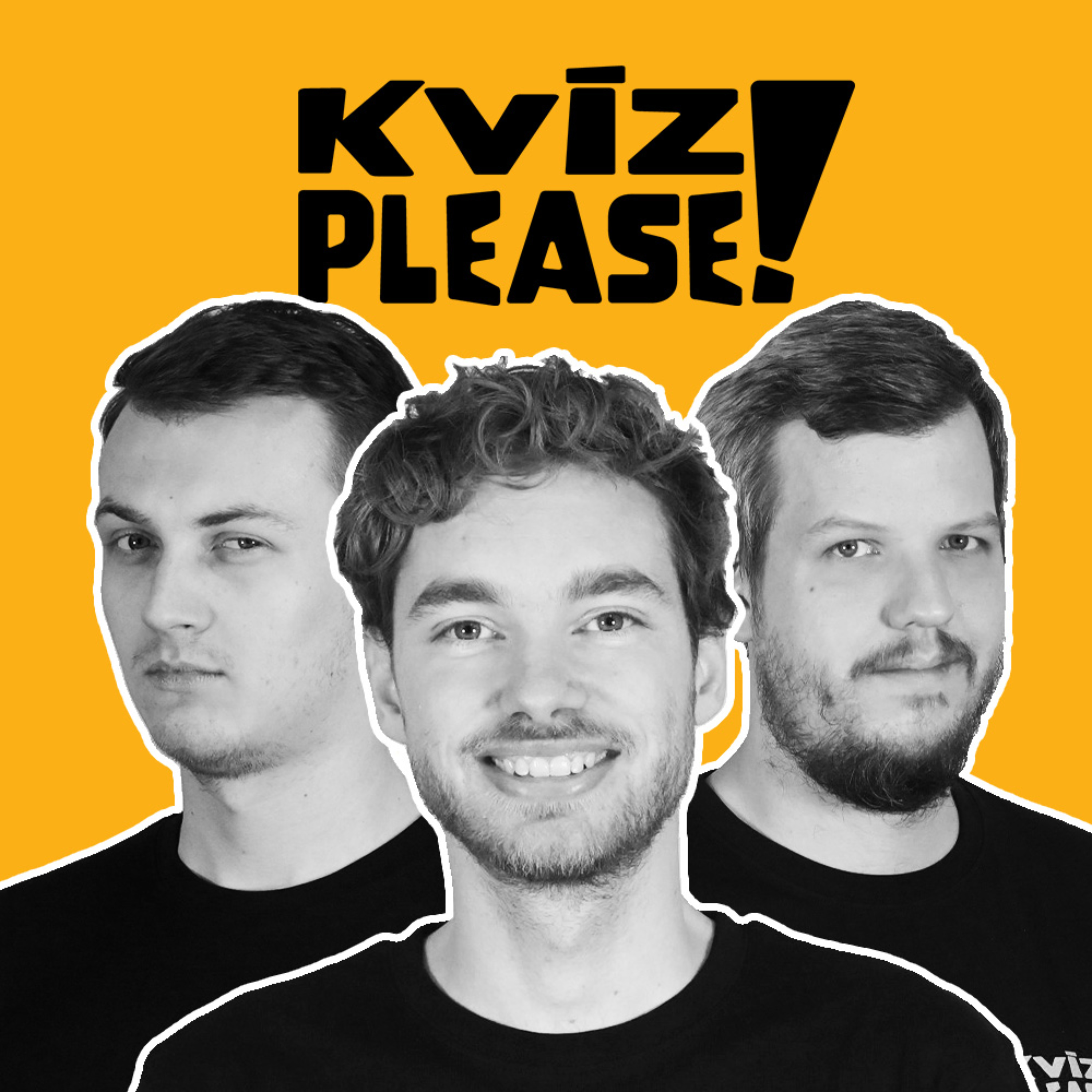 Kvíz, please!