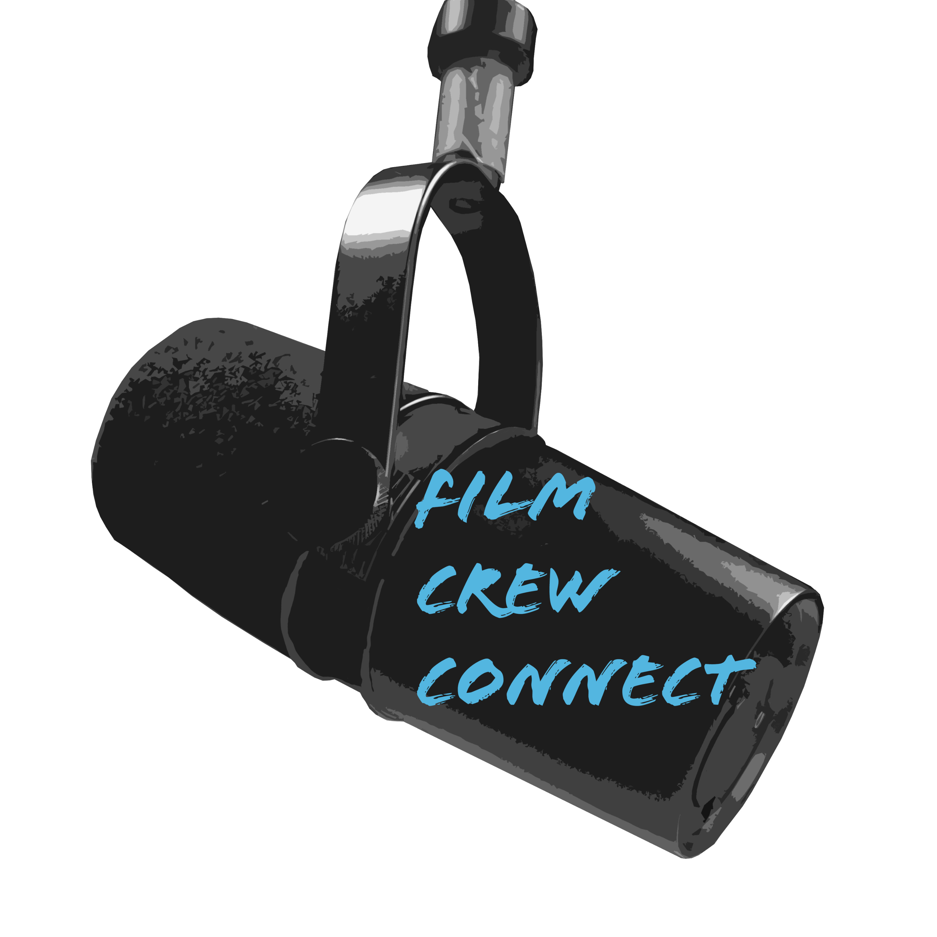 Film Crew Connect podcast artwork