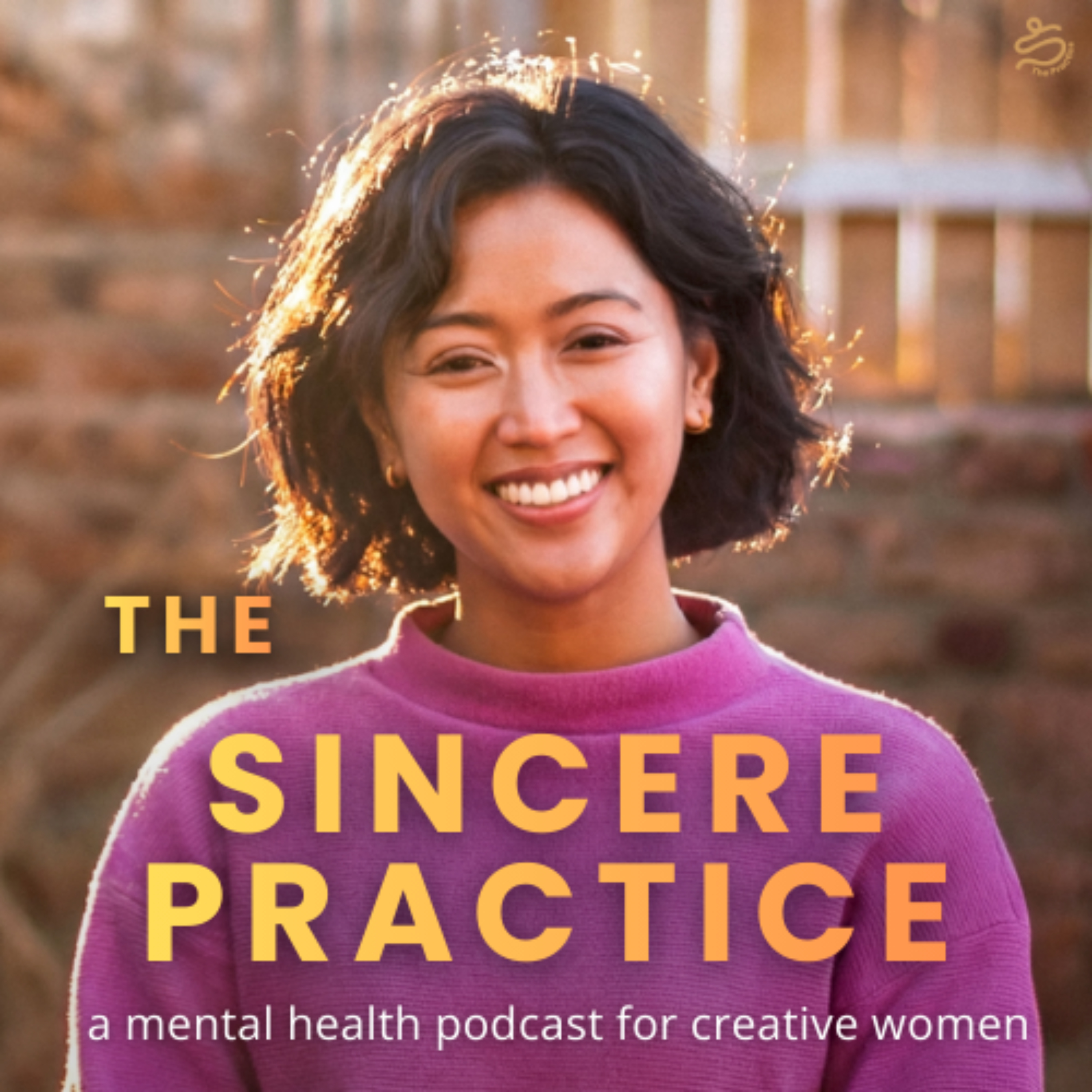 The Sincere Practice with Helen Garcia