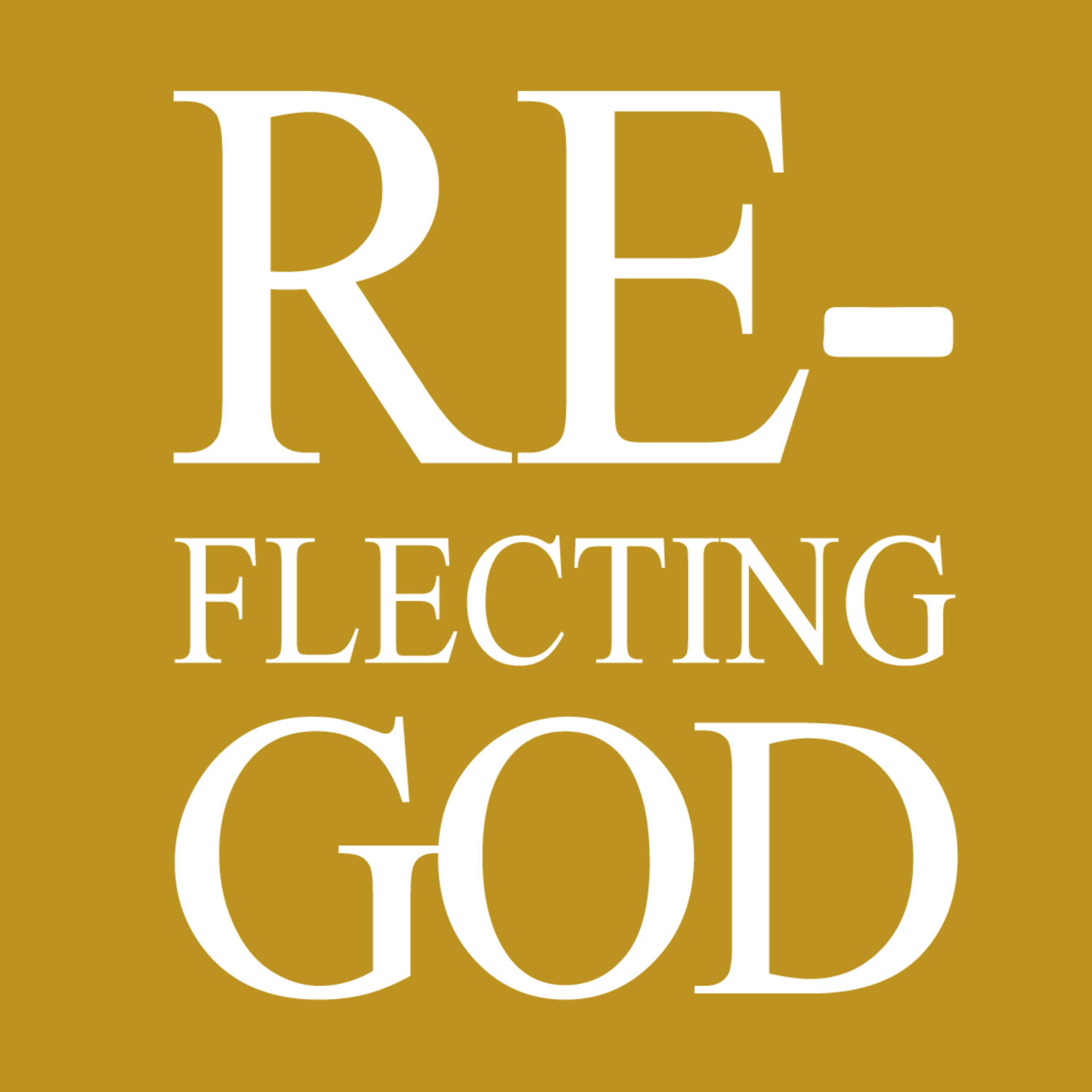 Reflecting God