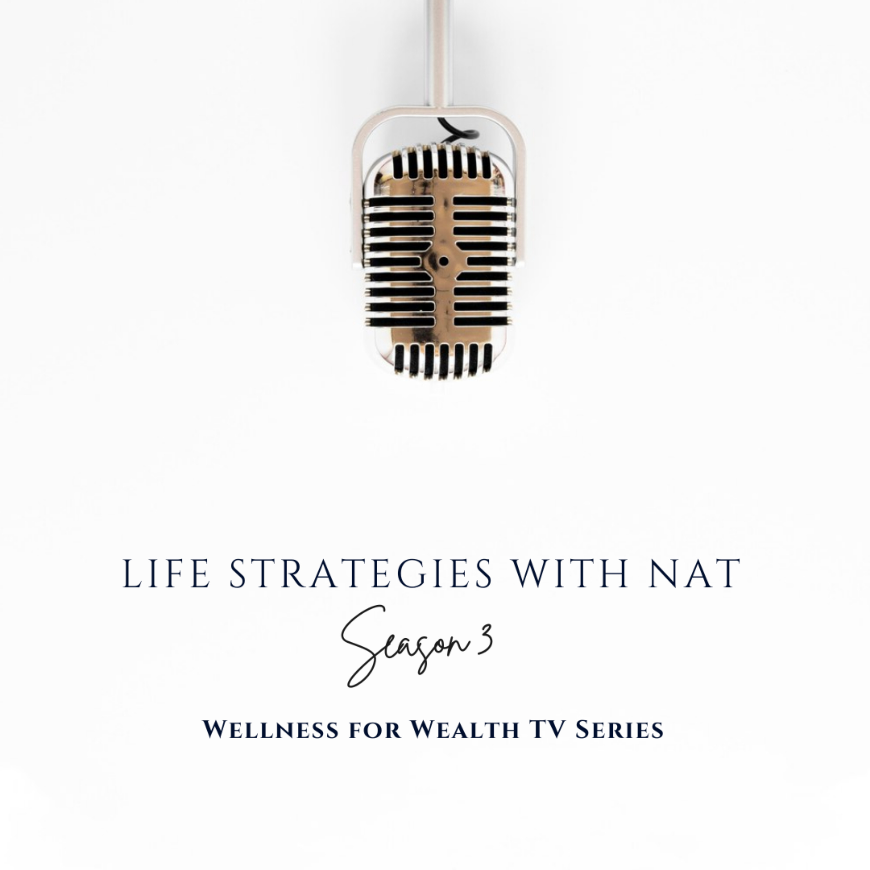 Life Strategies With Nat Life Strategies With Nat