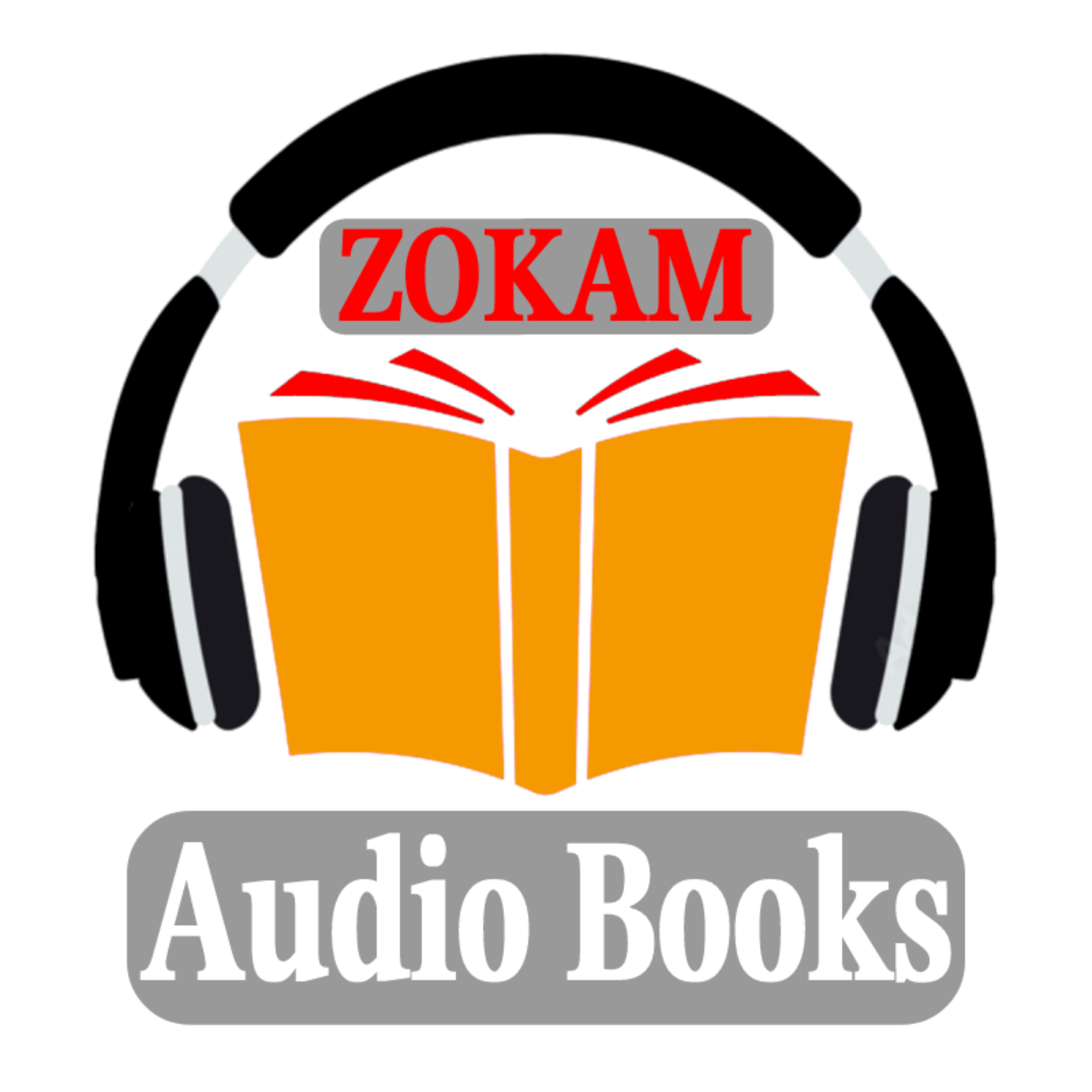 ZOKAM - Audio Library podcast artwork