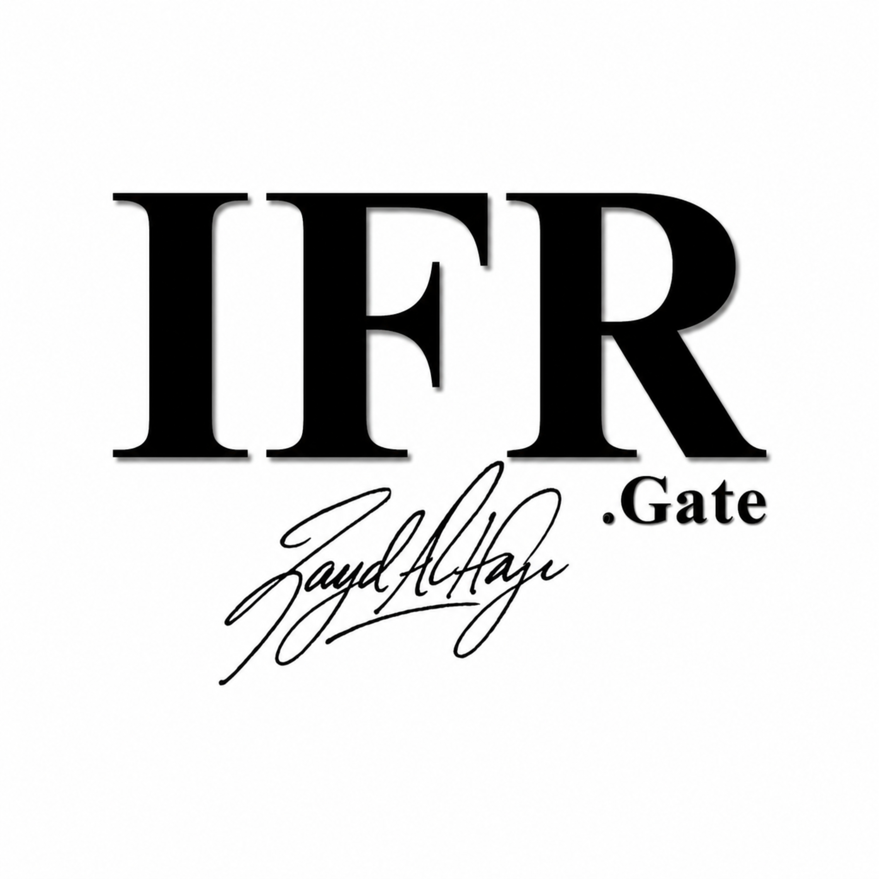 INTEGRITY FINANCE RESEARCH