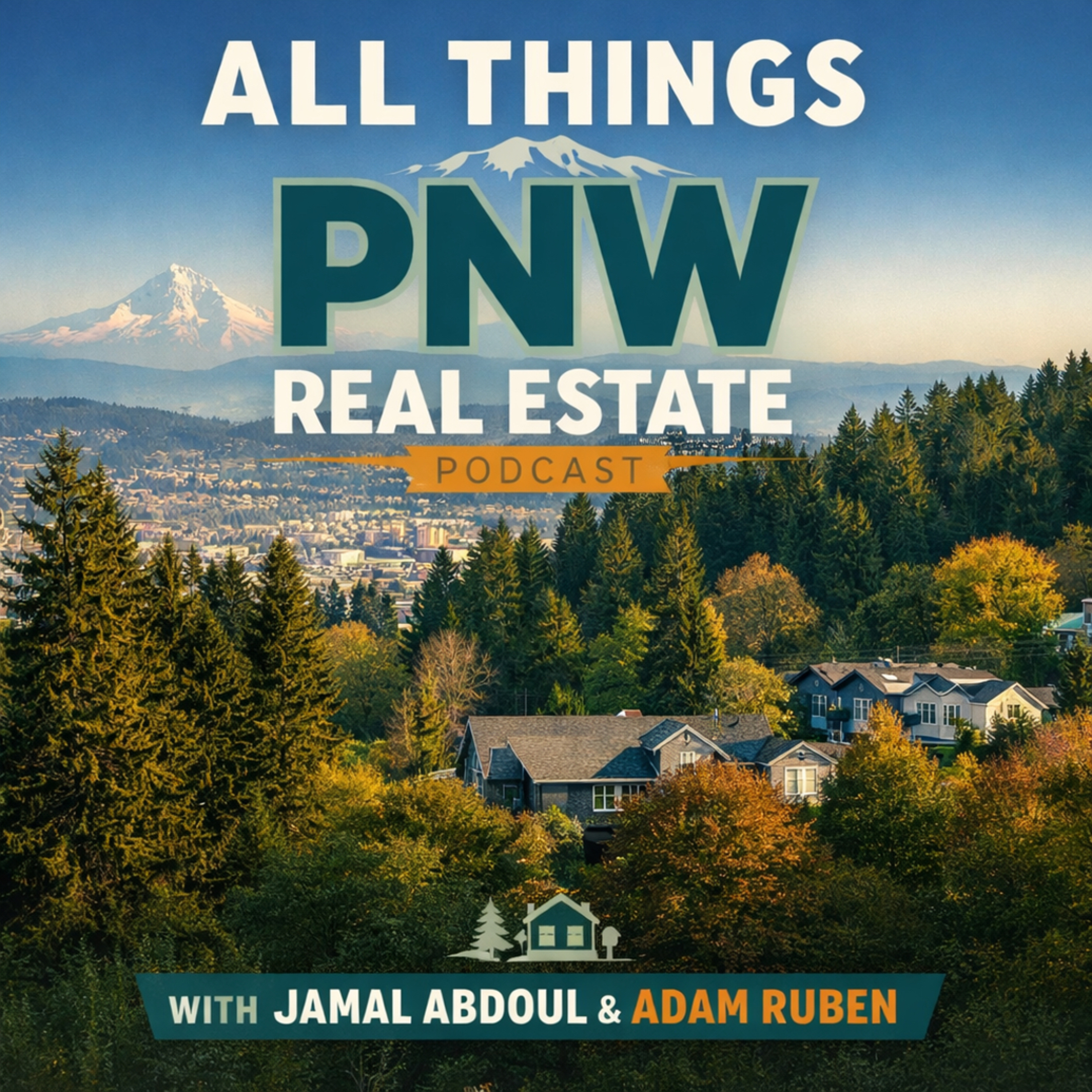 All Things PNW Real Estate