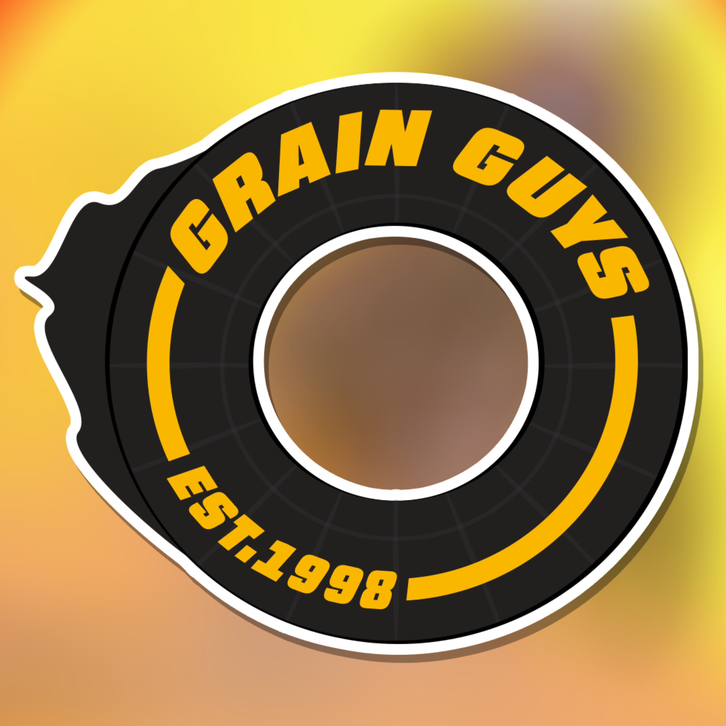 Grain Guys