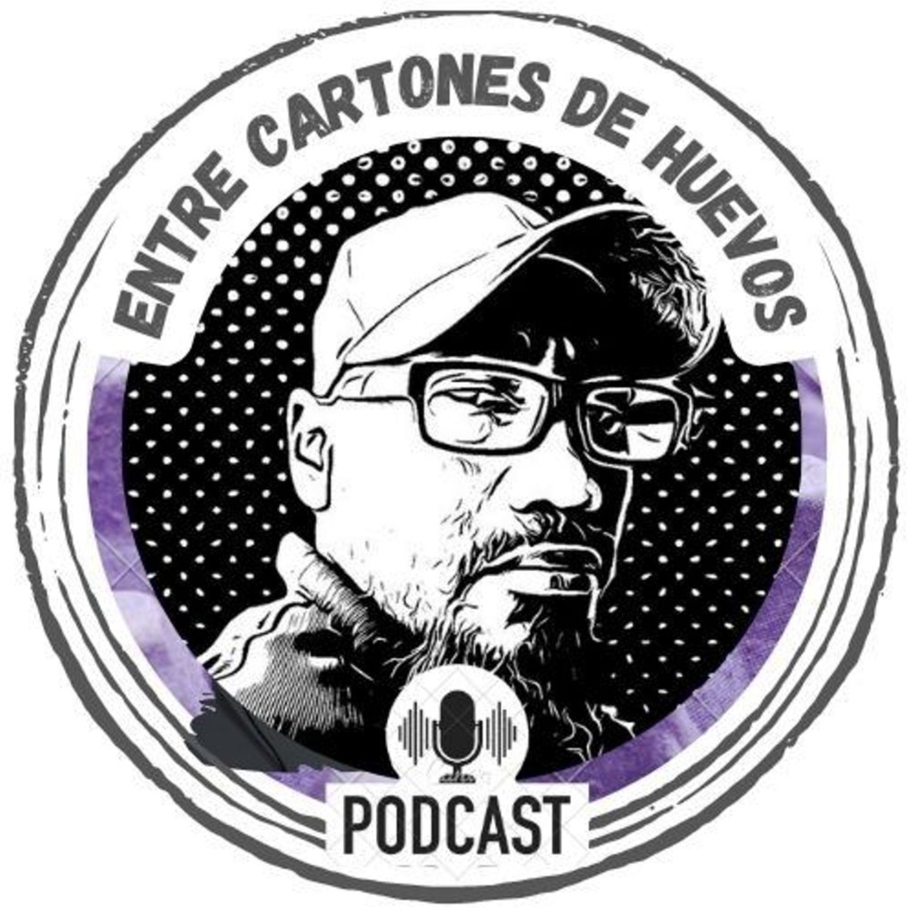 Entre Cartones De Huevos