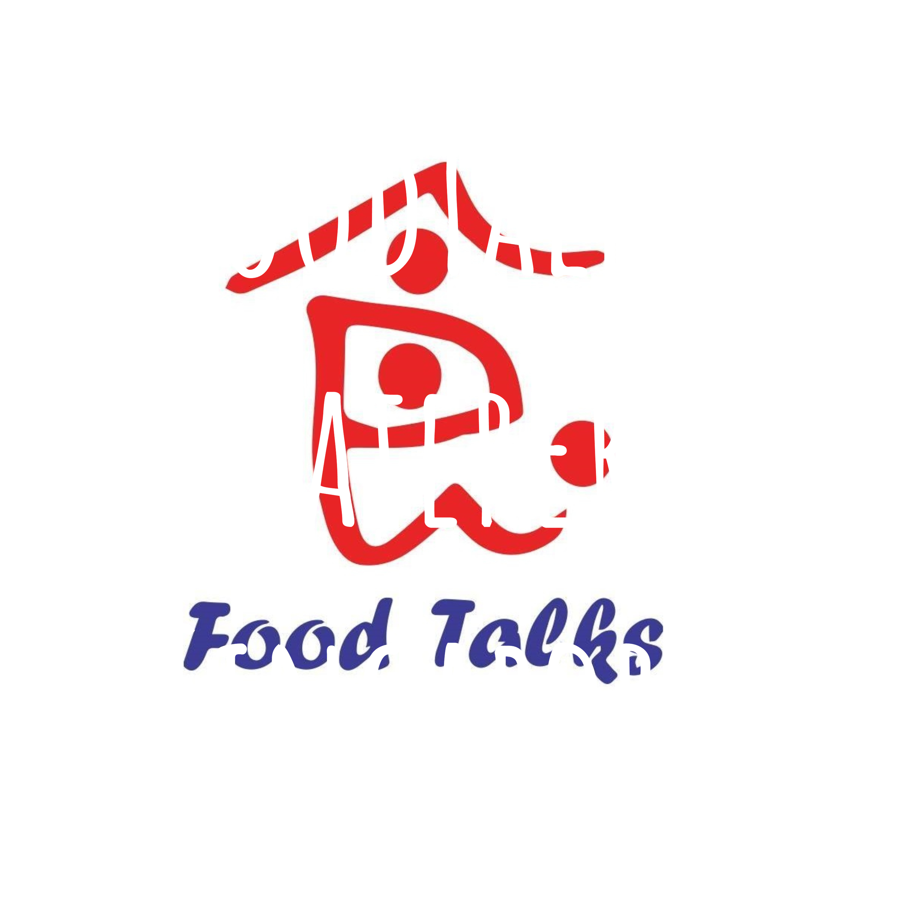 FoodTalks Caterer Singapore podcast artwork