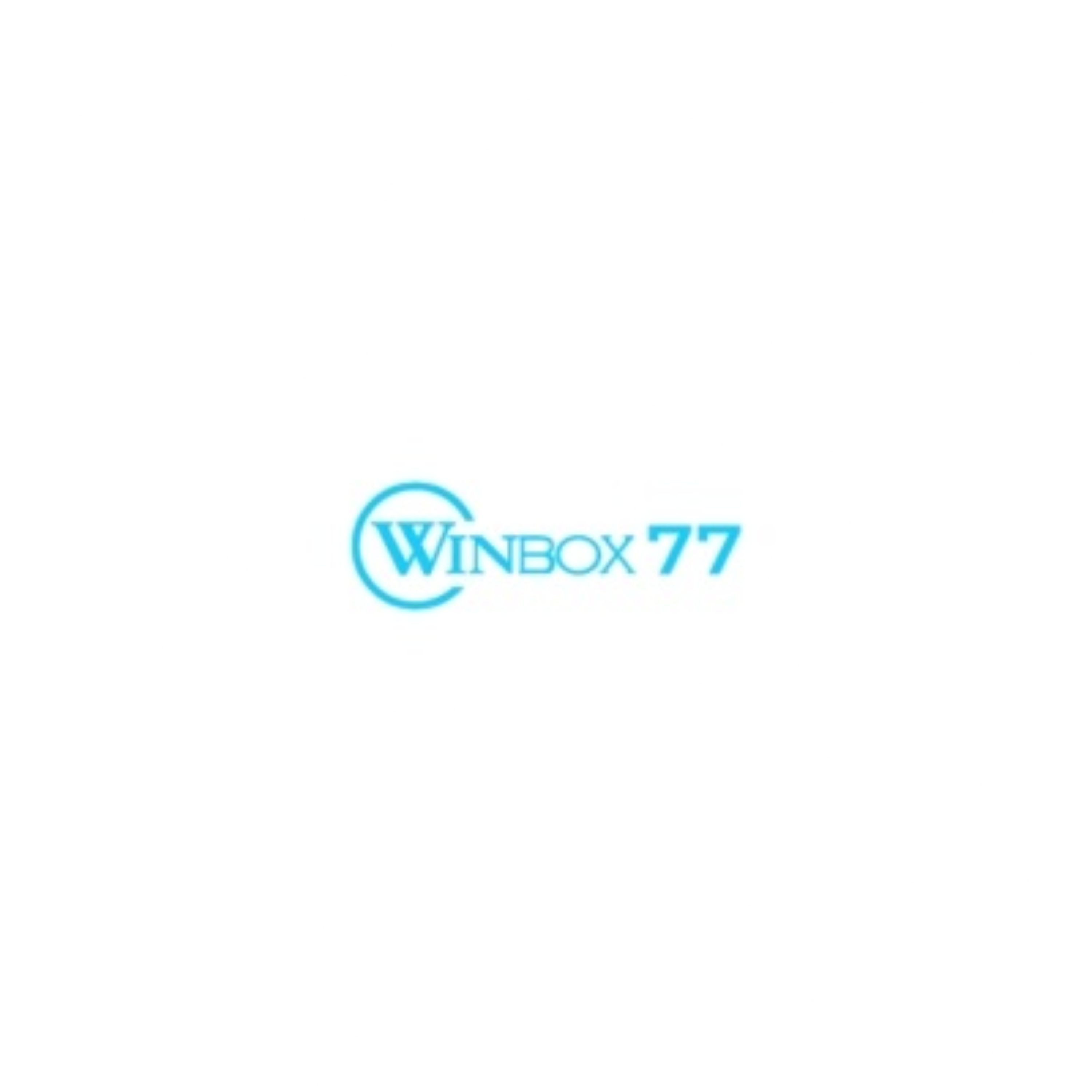 Winbox 77 Official podcast artwork
