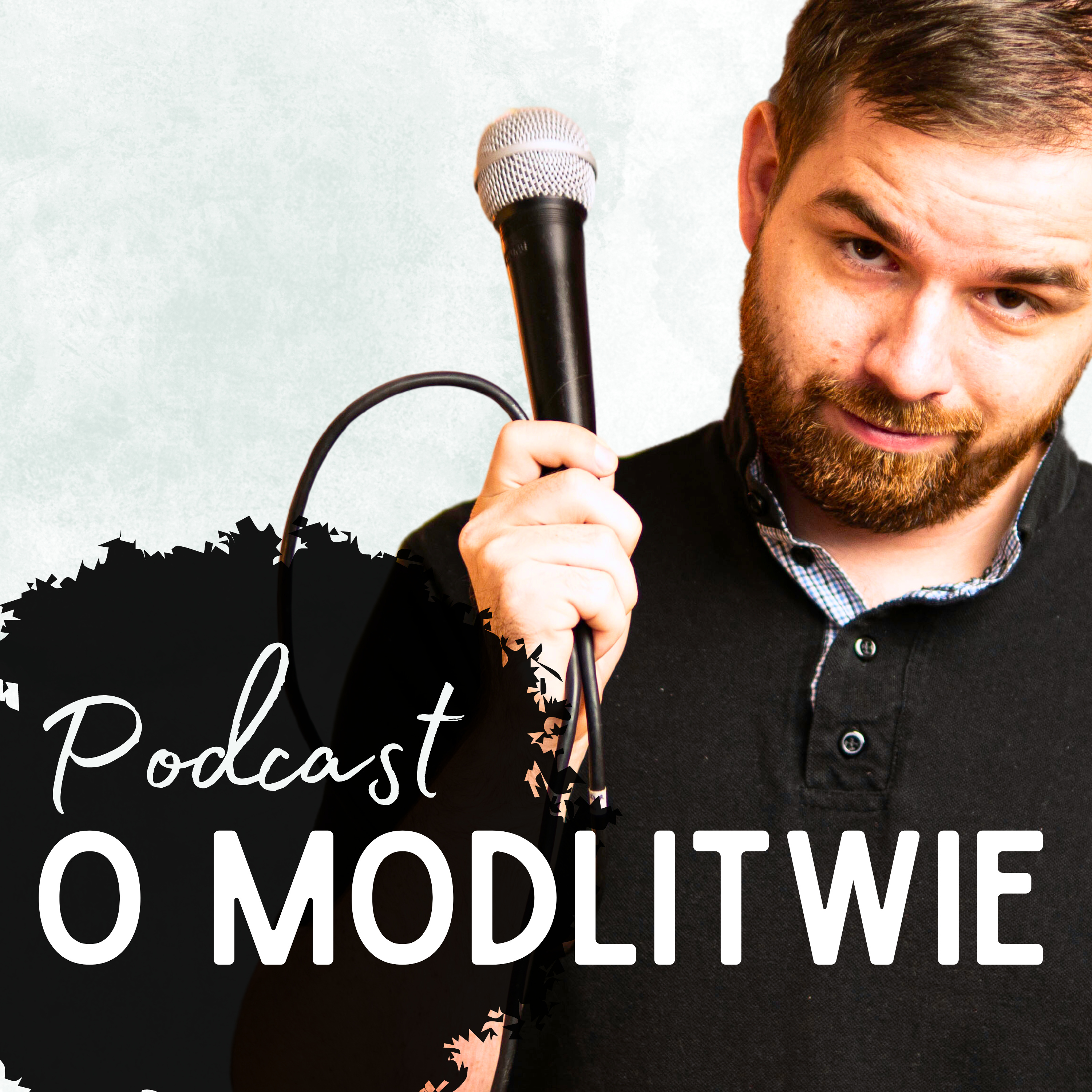 Podcast o modlitwie