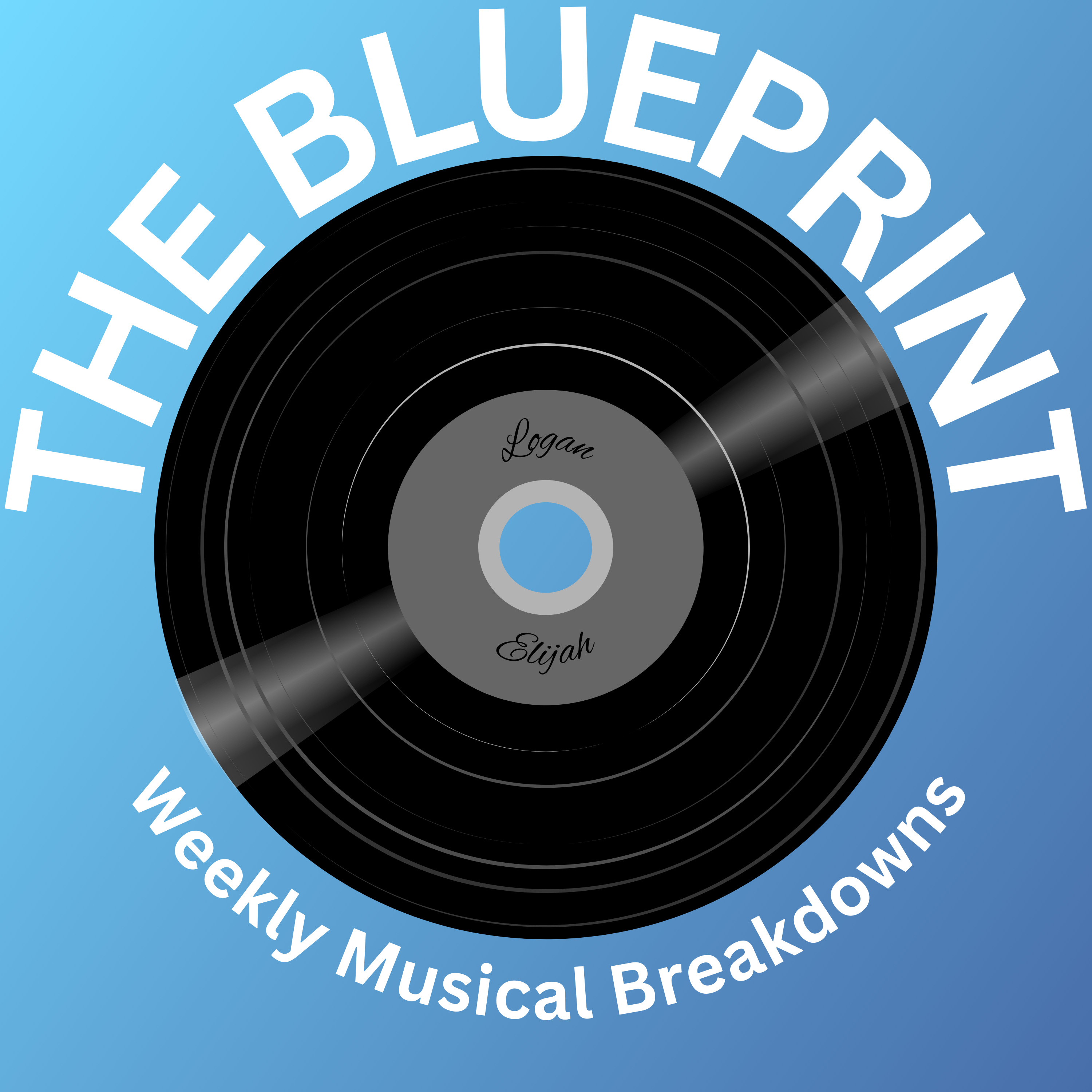 The Blueprint Podcast