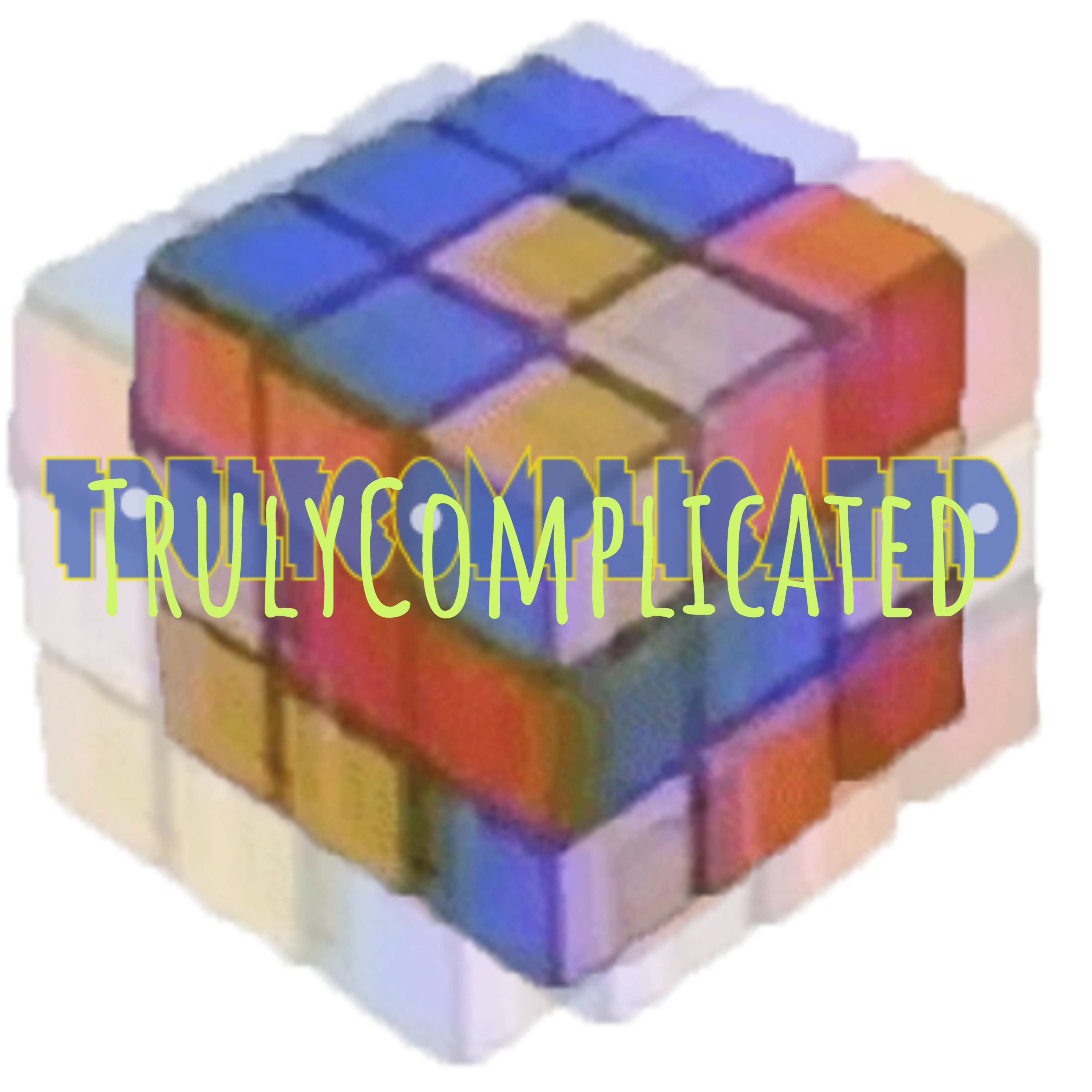 TrulyComplicated Podcast