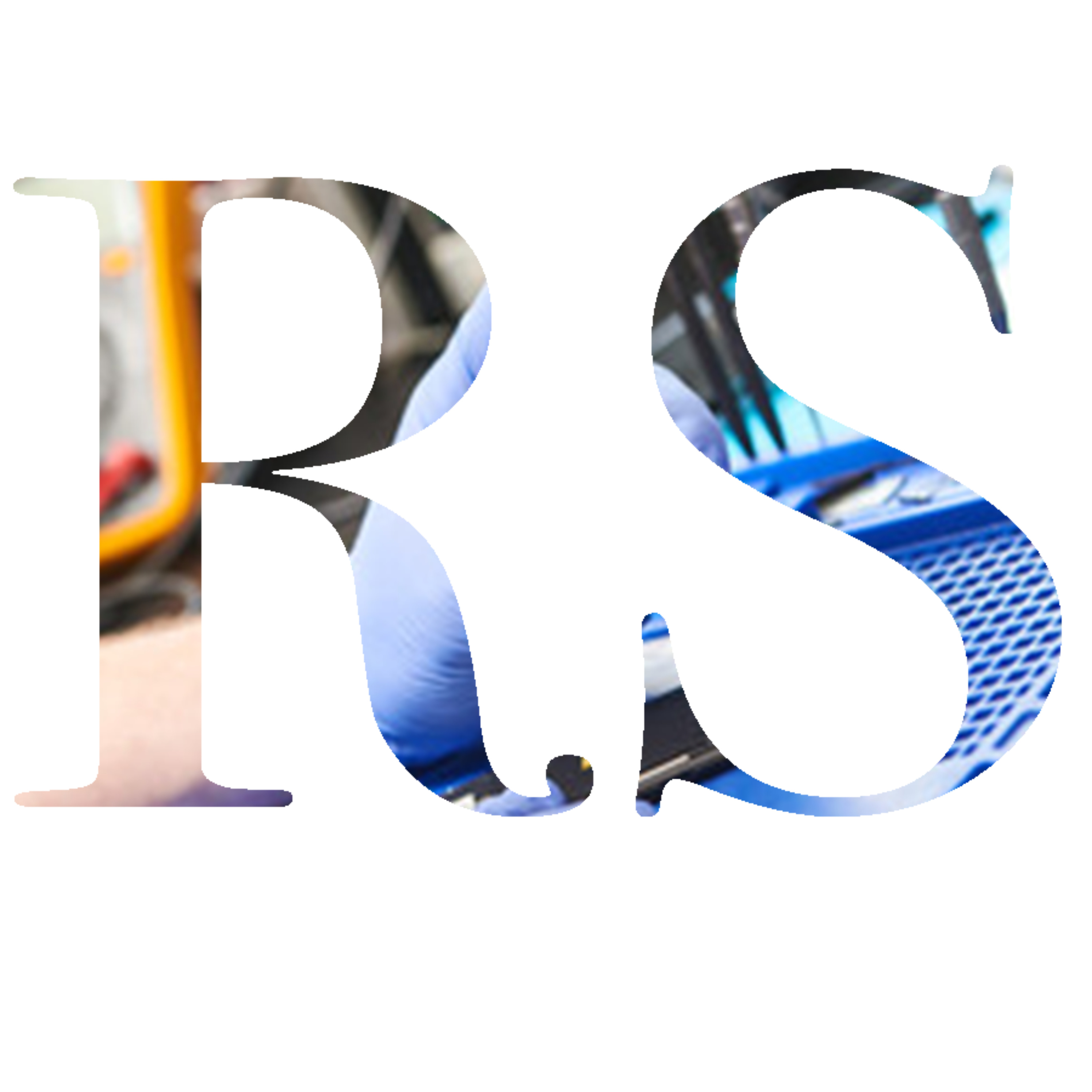 Riparaloshop podcast artwork