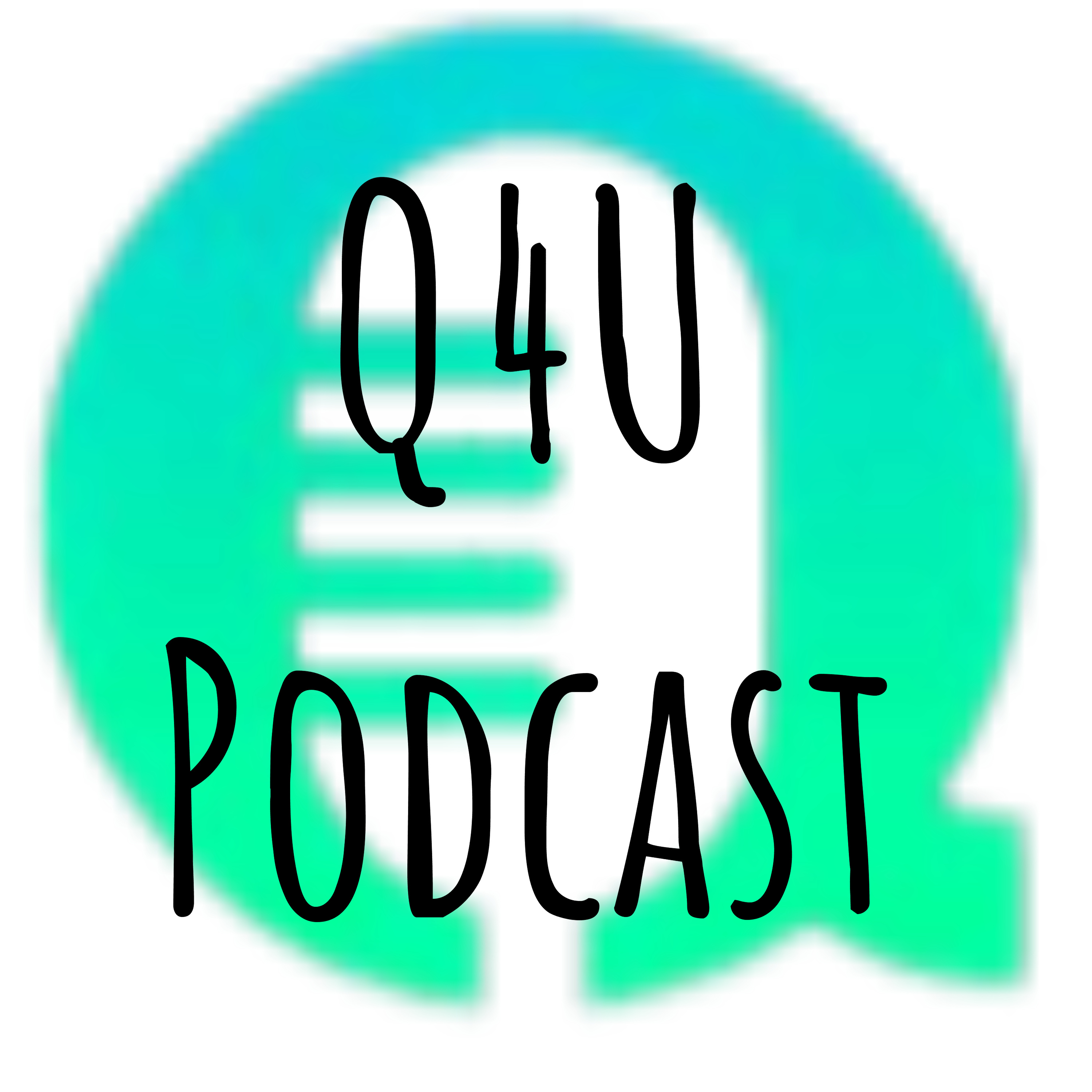 Q4U Podcast podcast artwork