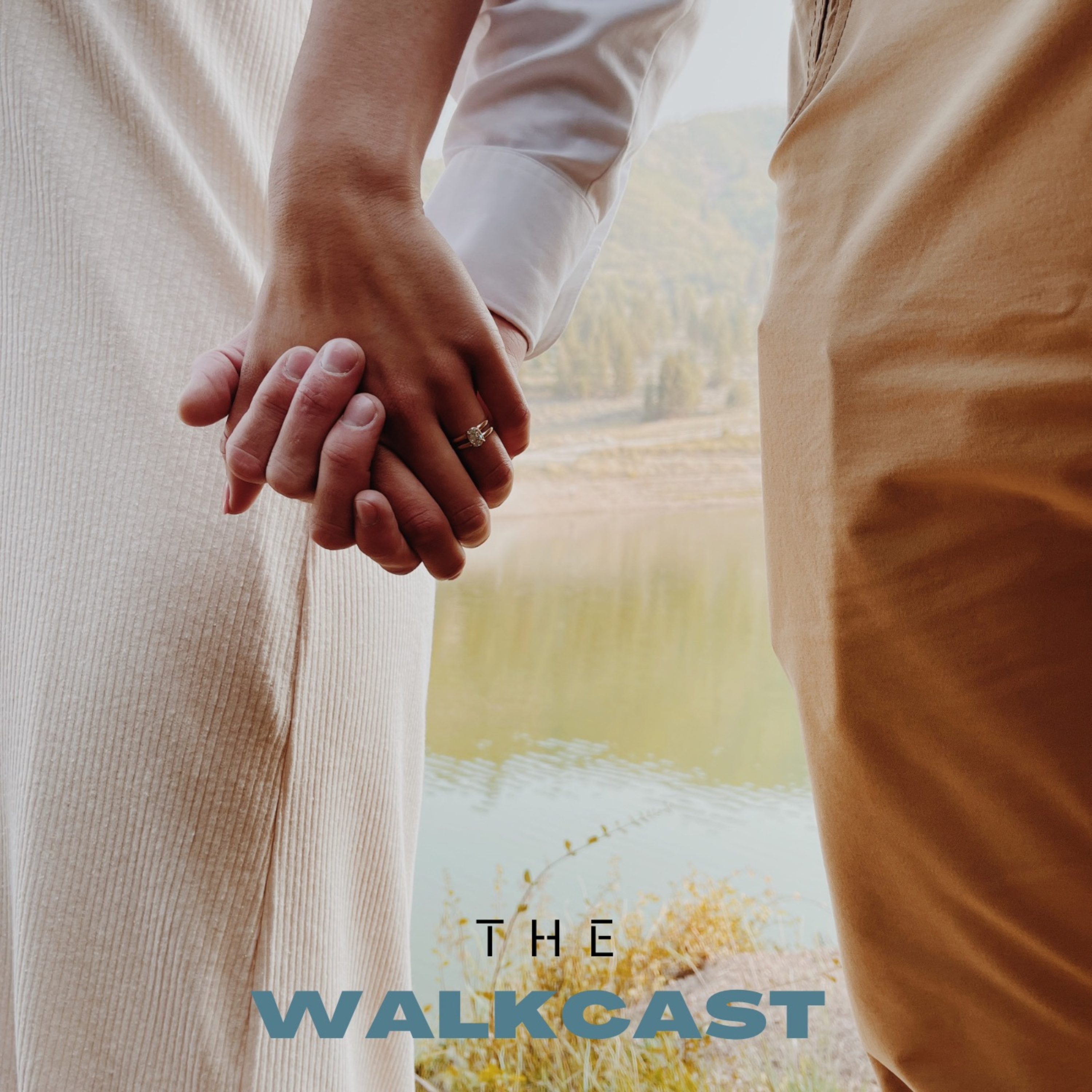The WalkCast