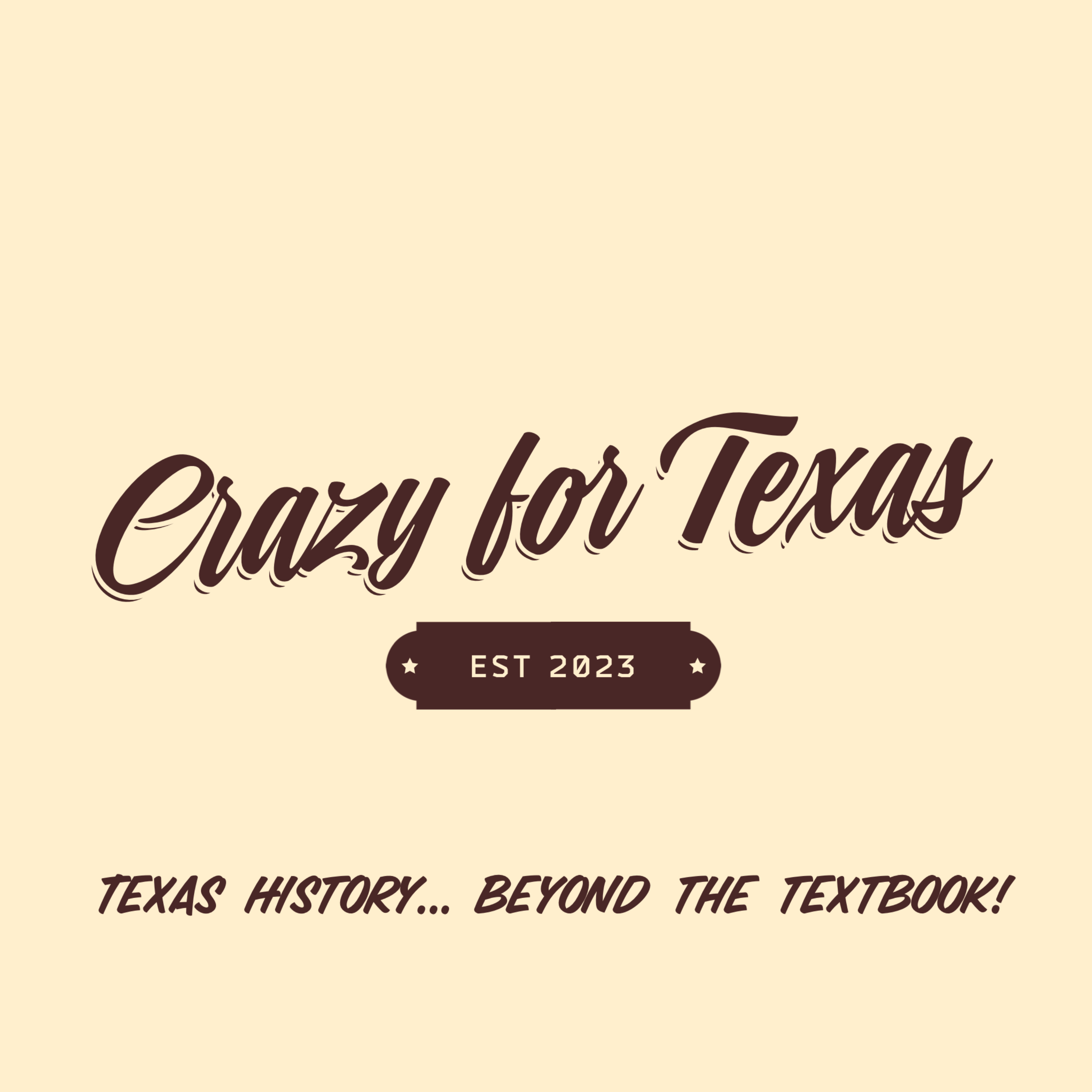 Crazy for Texas