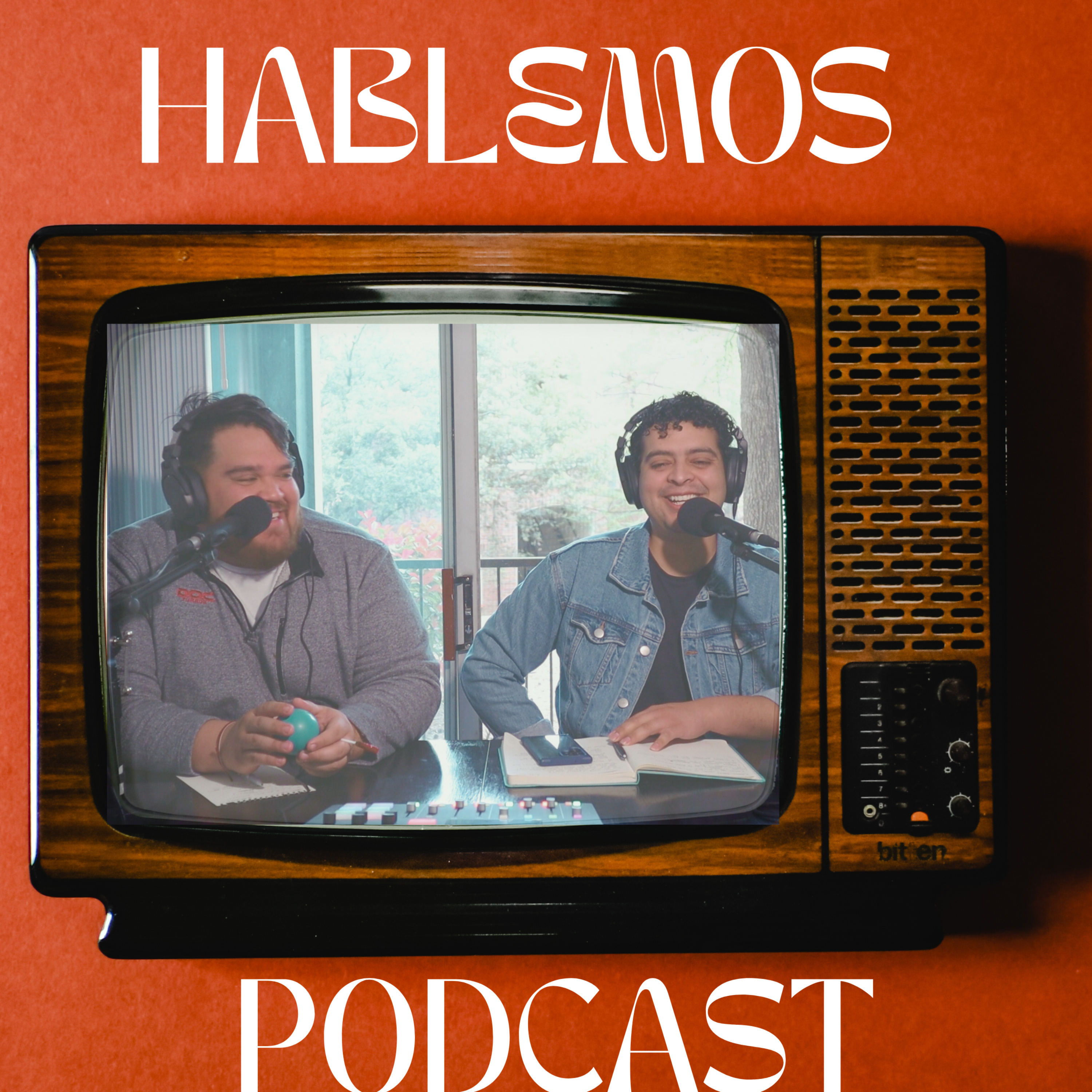 HABLEMOS PODCAST.