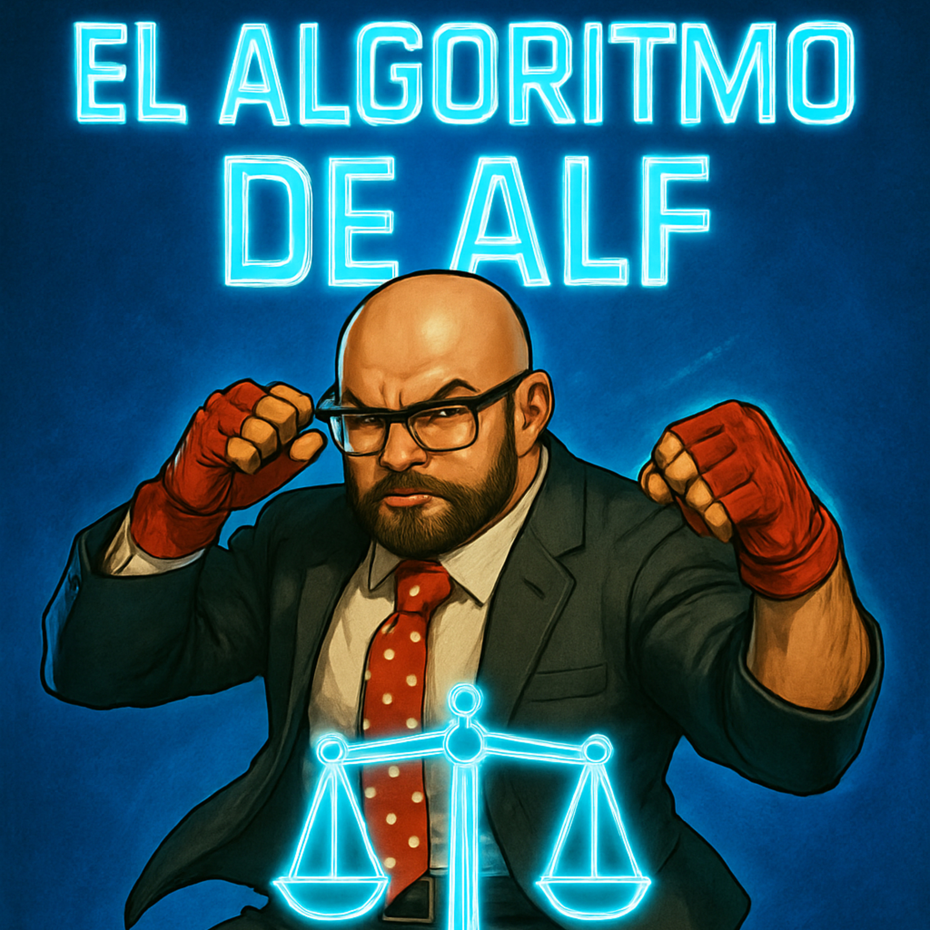 EL ALGORITMO DE ALF