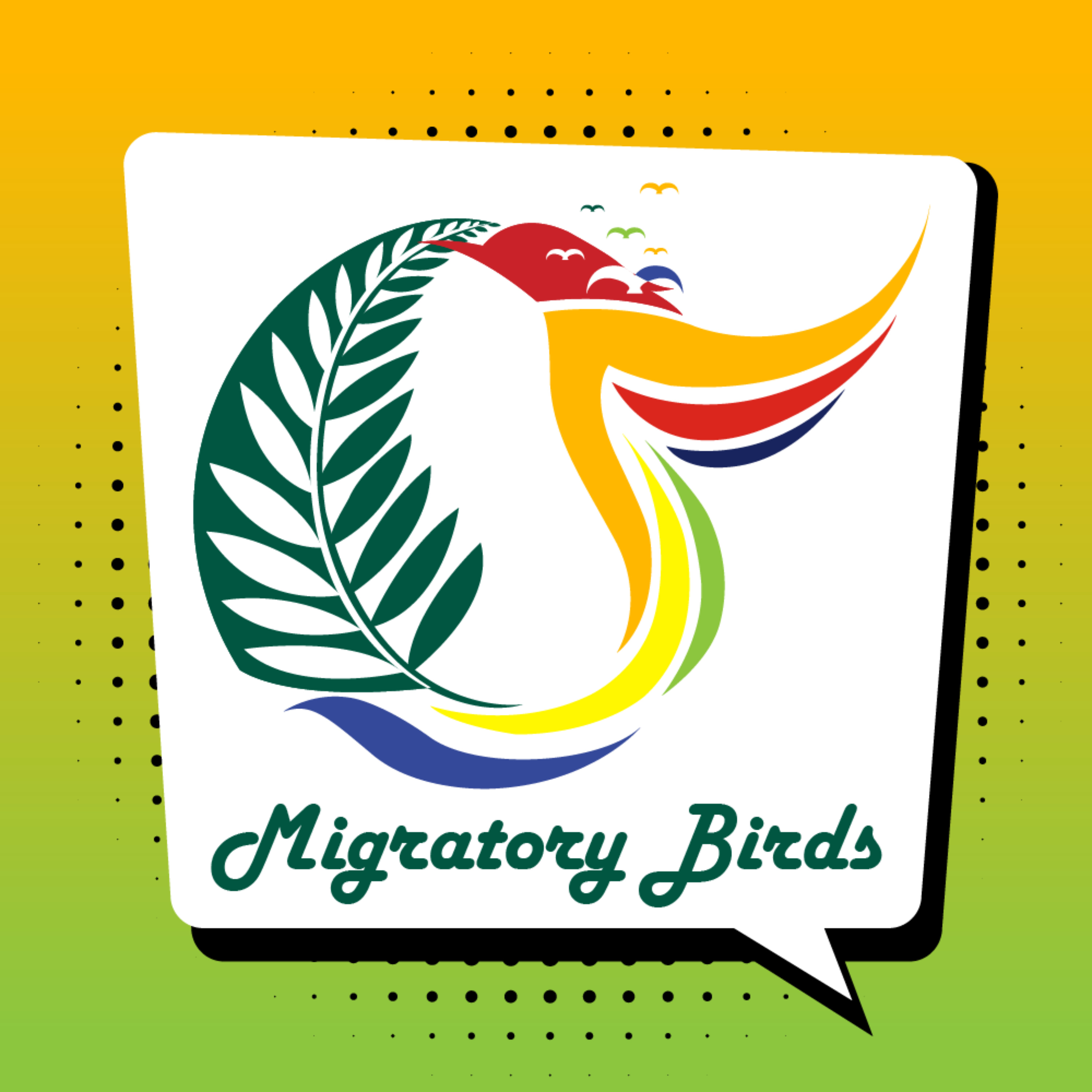Migratory Birds