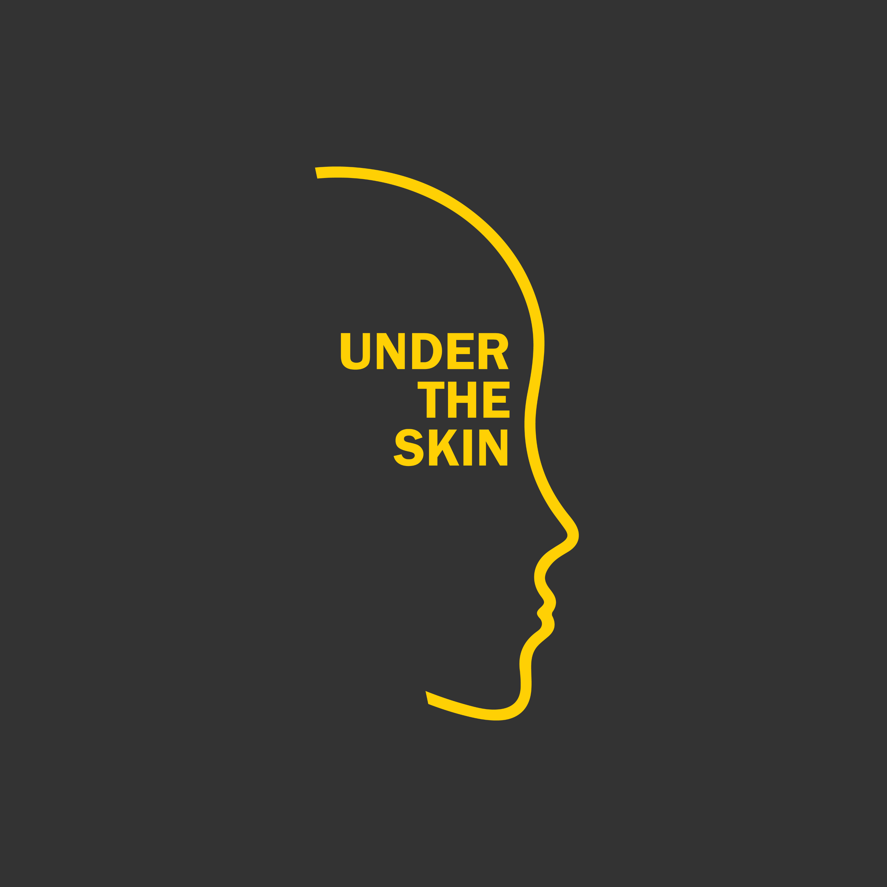 Under The Skin