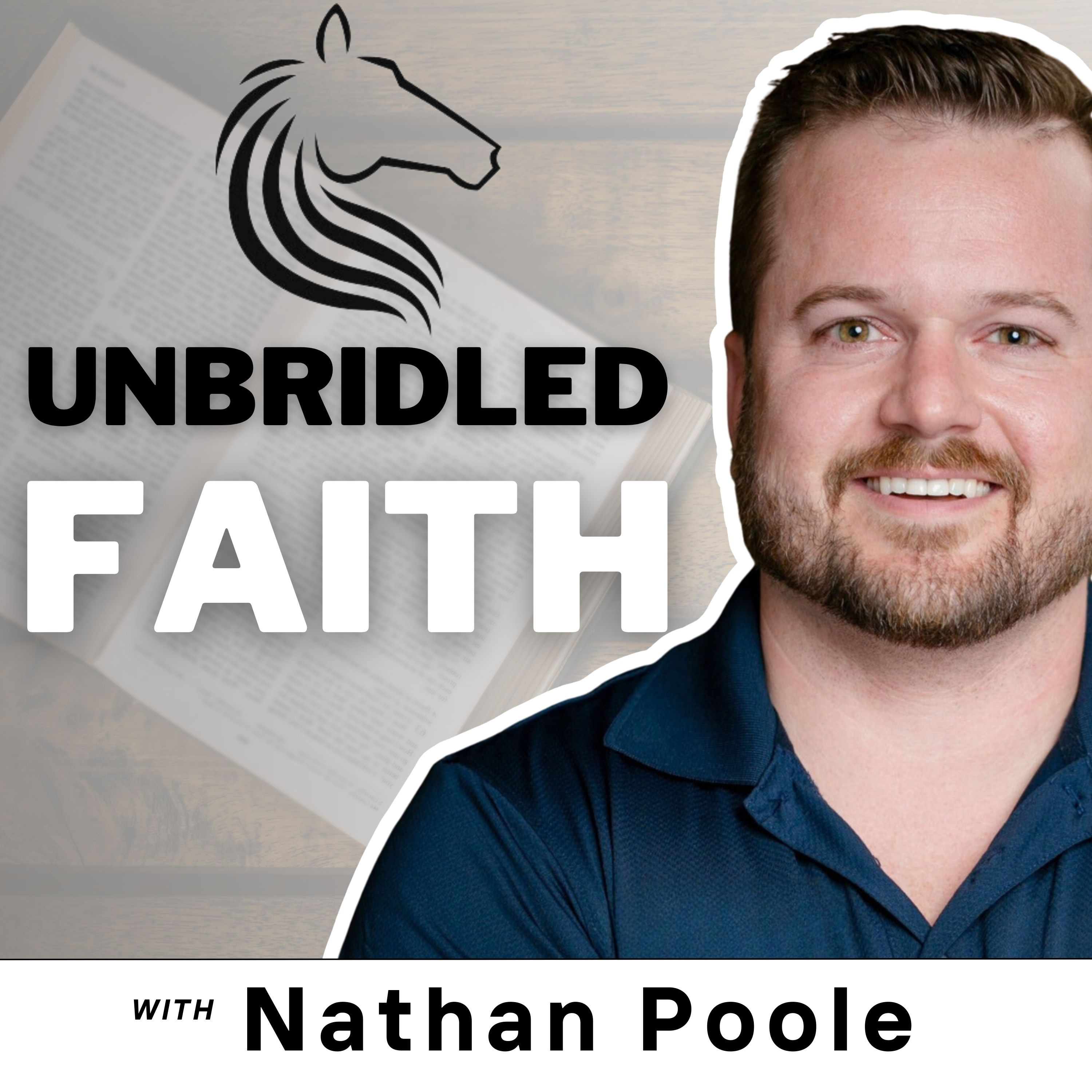 Unbridled Faith