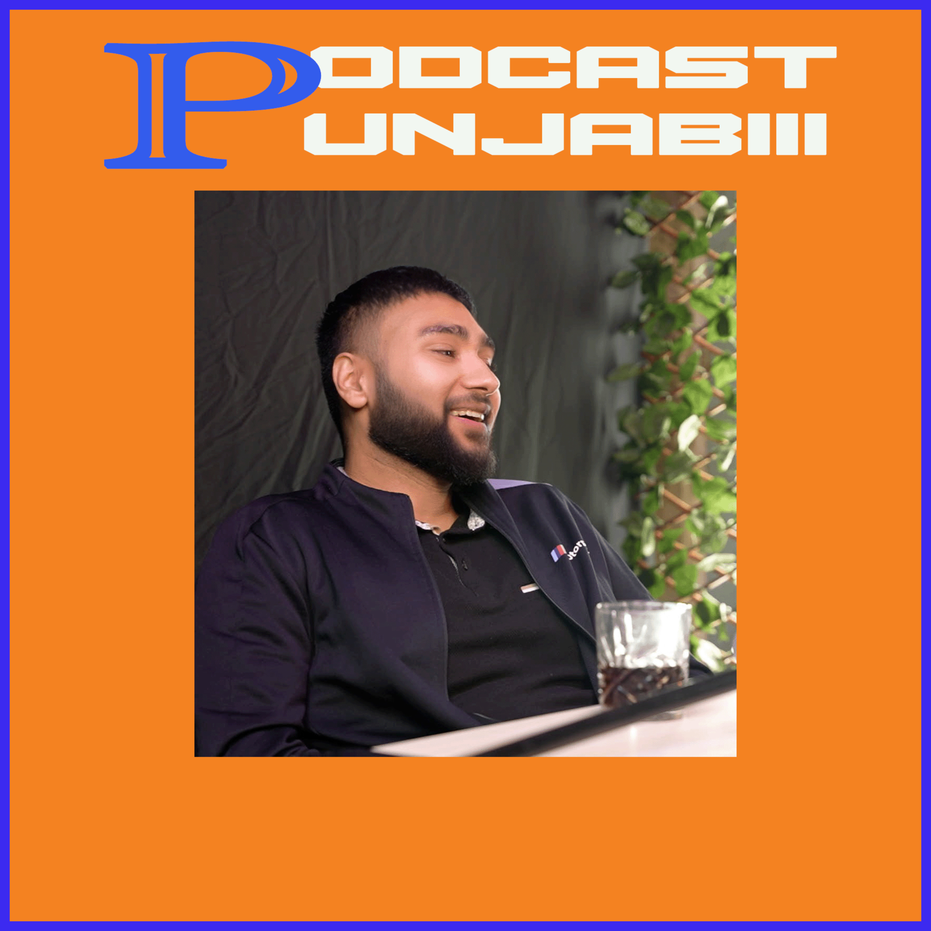 Raw Punjabi Podcast