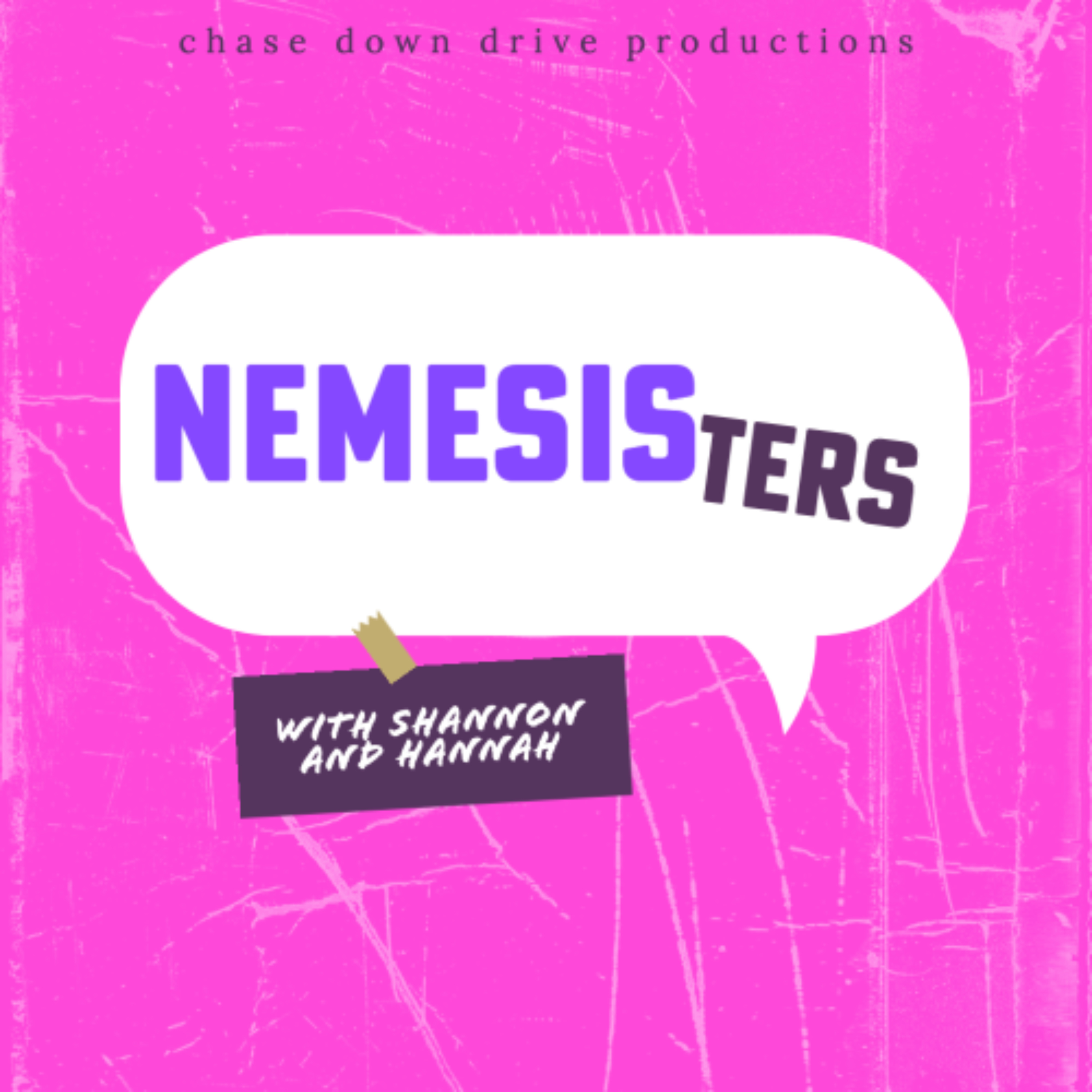 Nemesisters