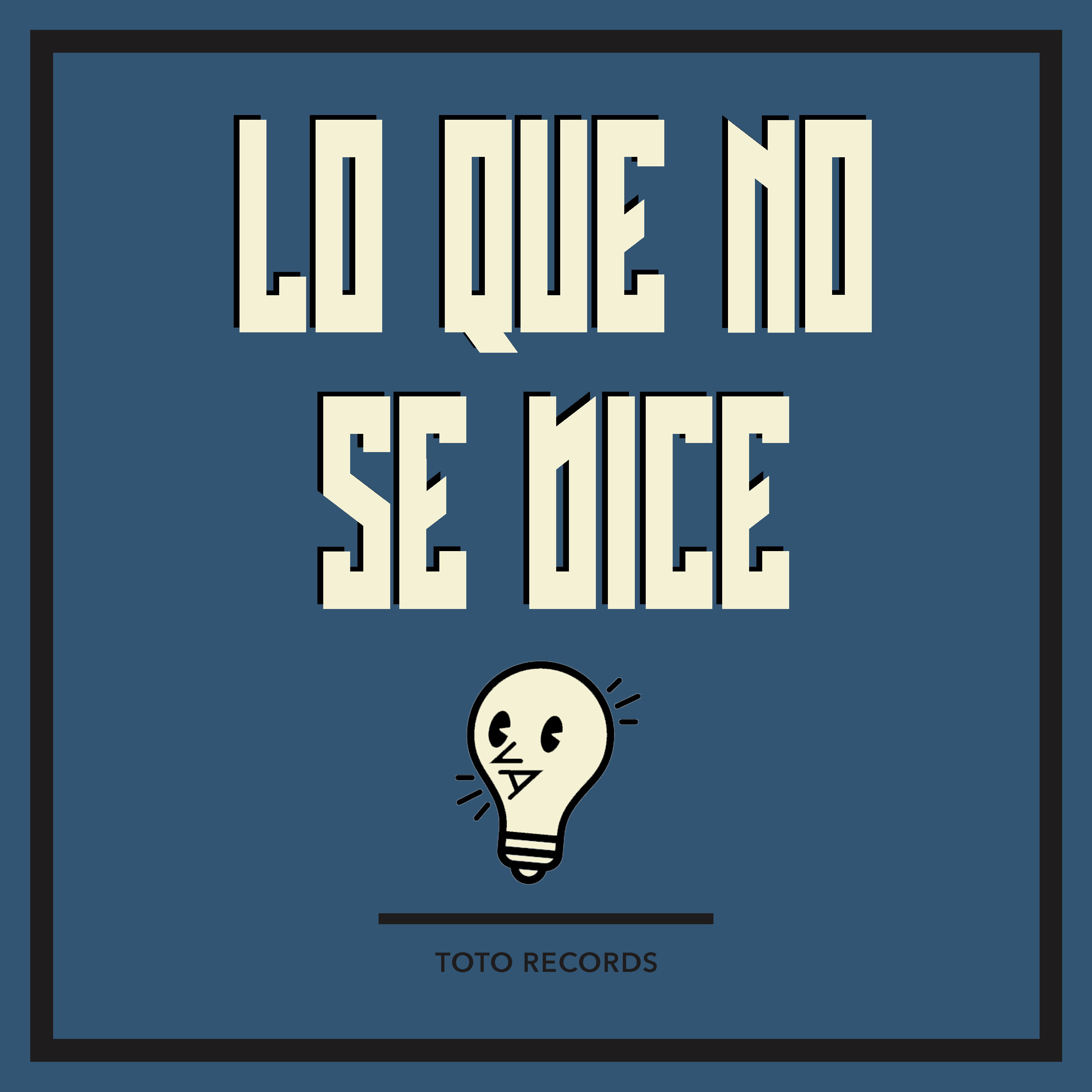 Lo Que No Se Dice podcast artwork