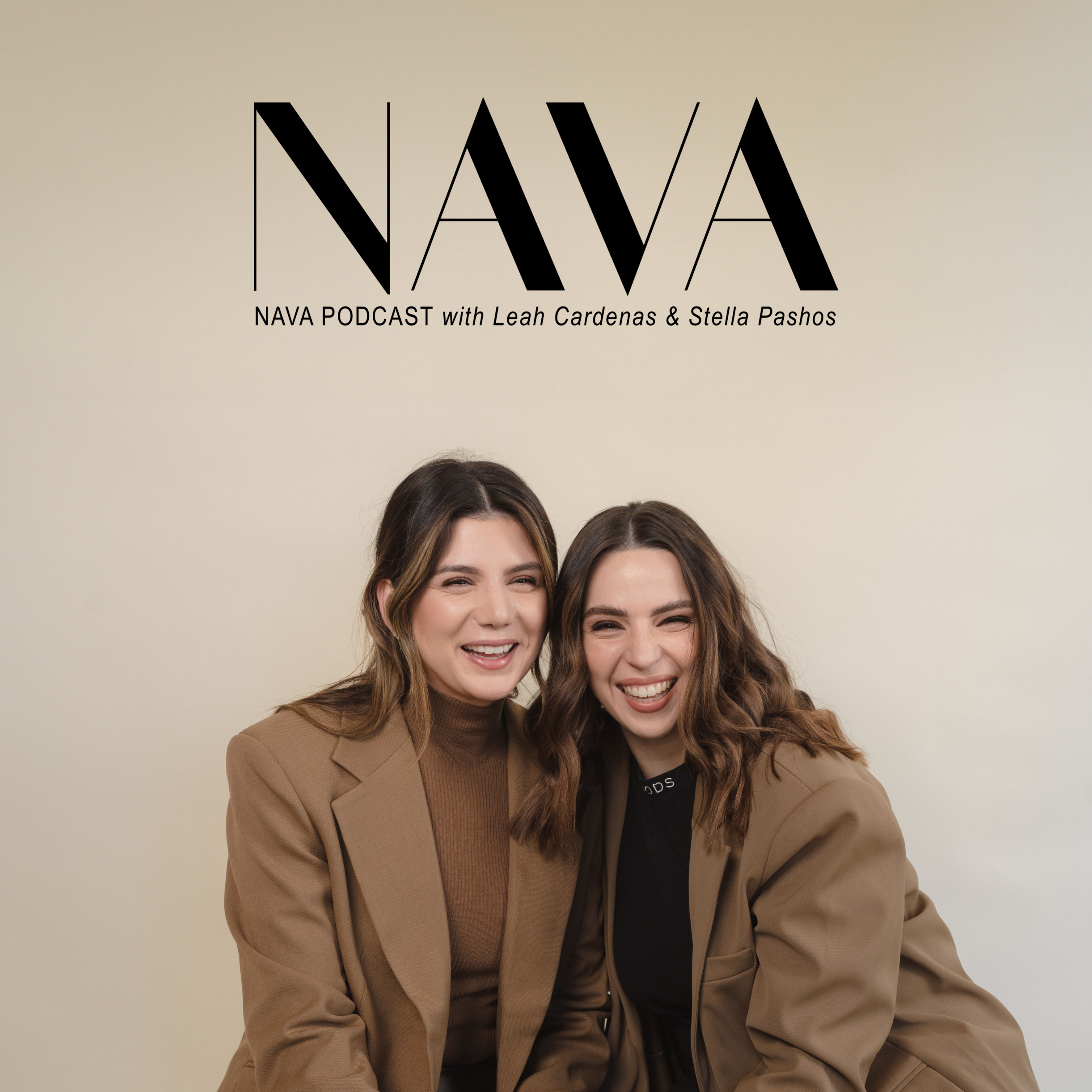 Nava Podcast