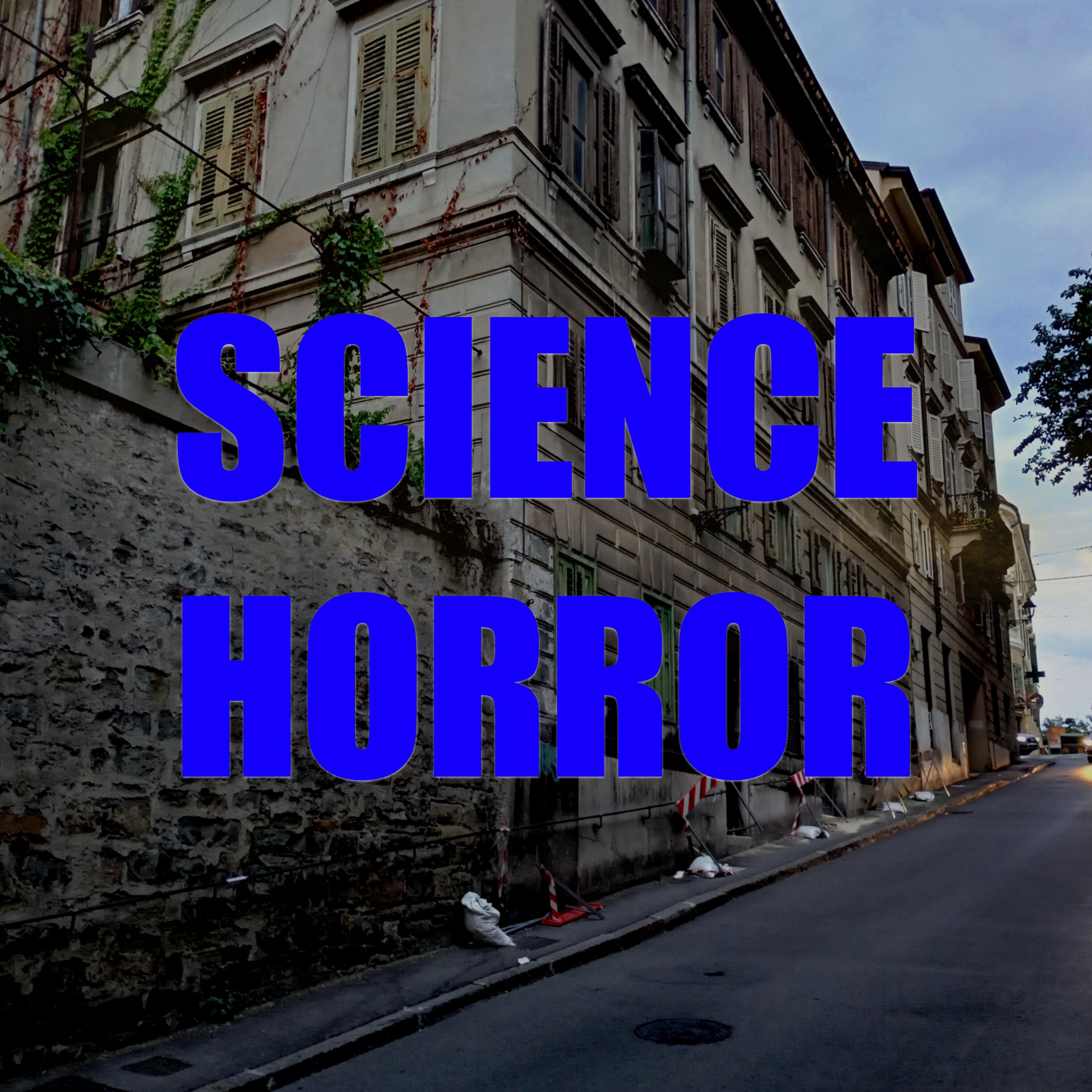 Science Horror