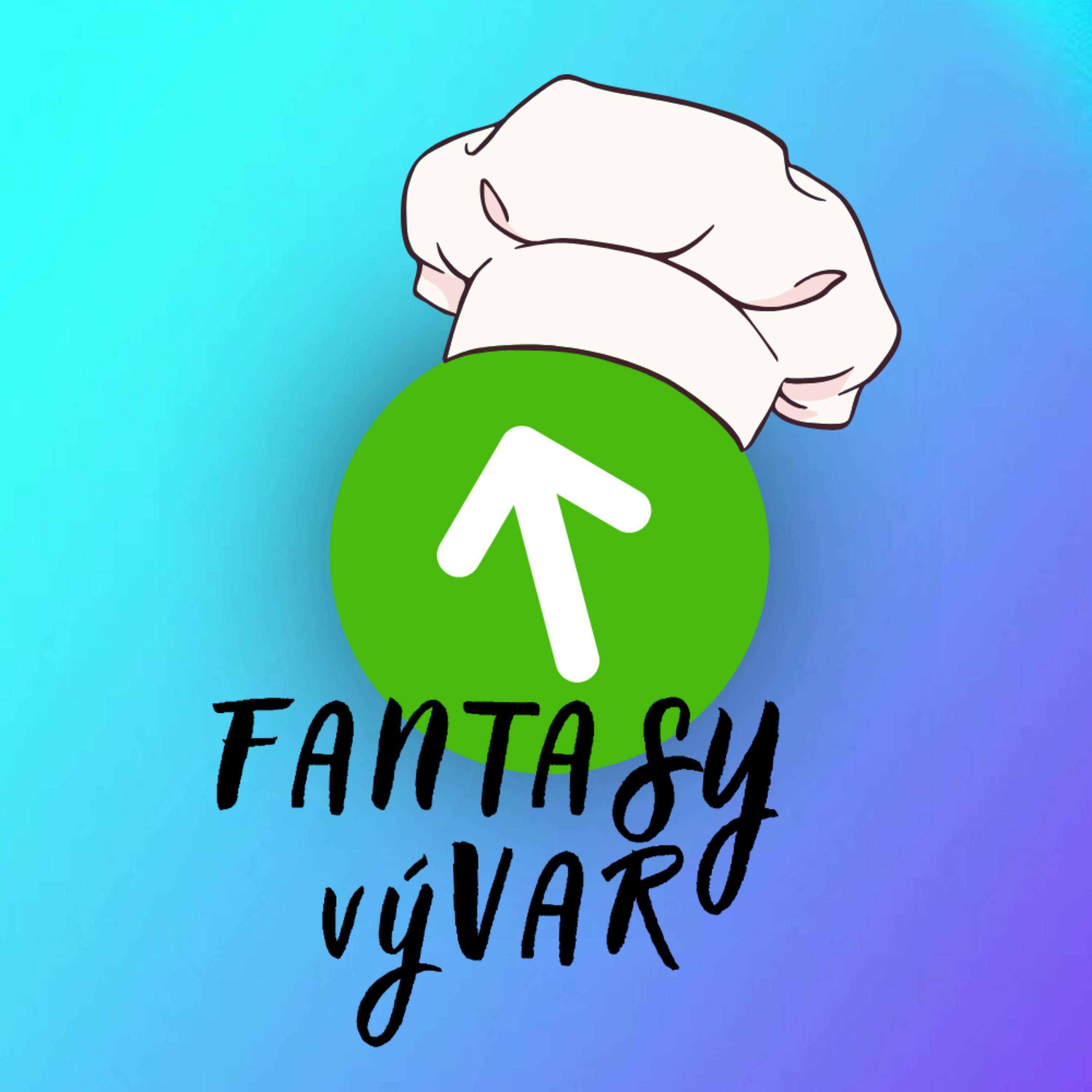 Fantasy výVAR podcast artwork