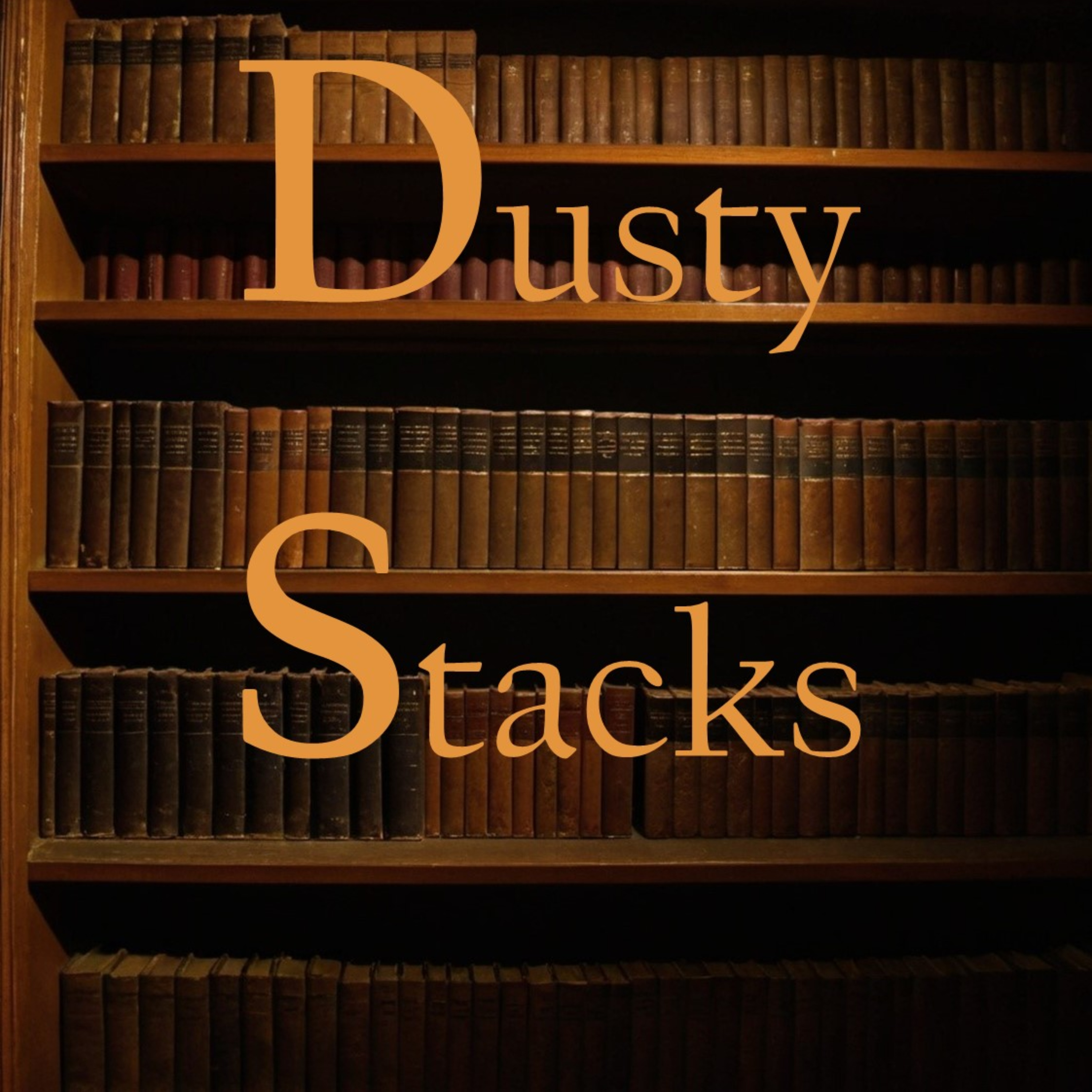 Dusty Stacks