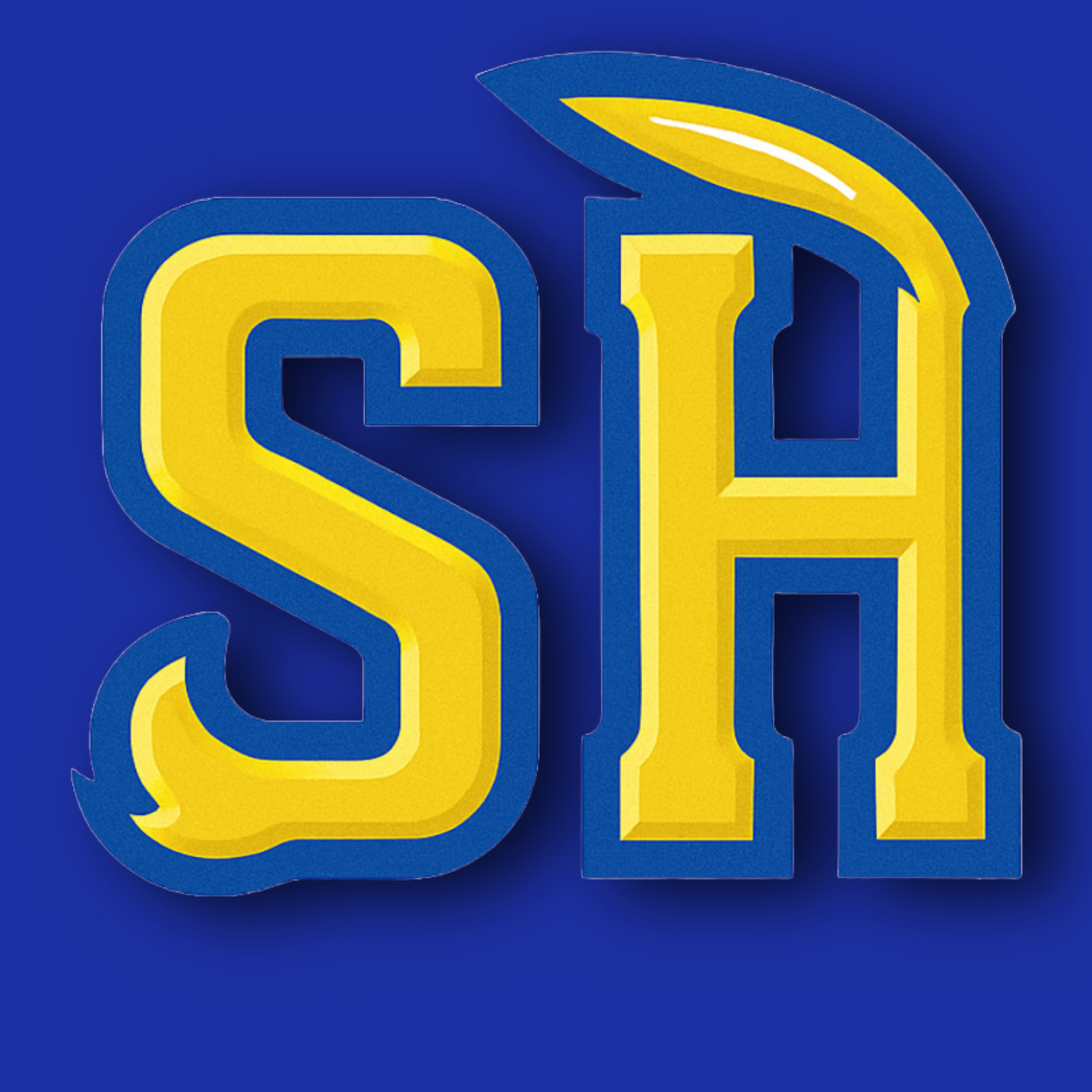 The Splitting Hares Podcast