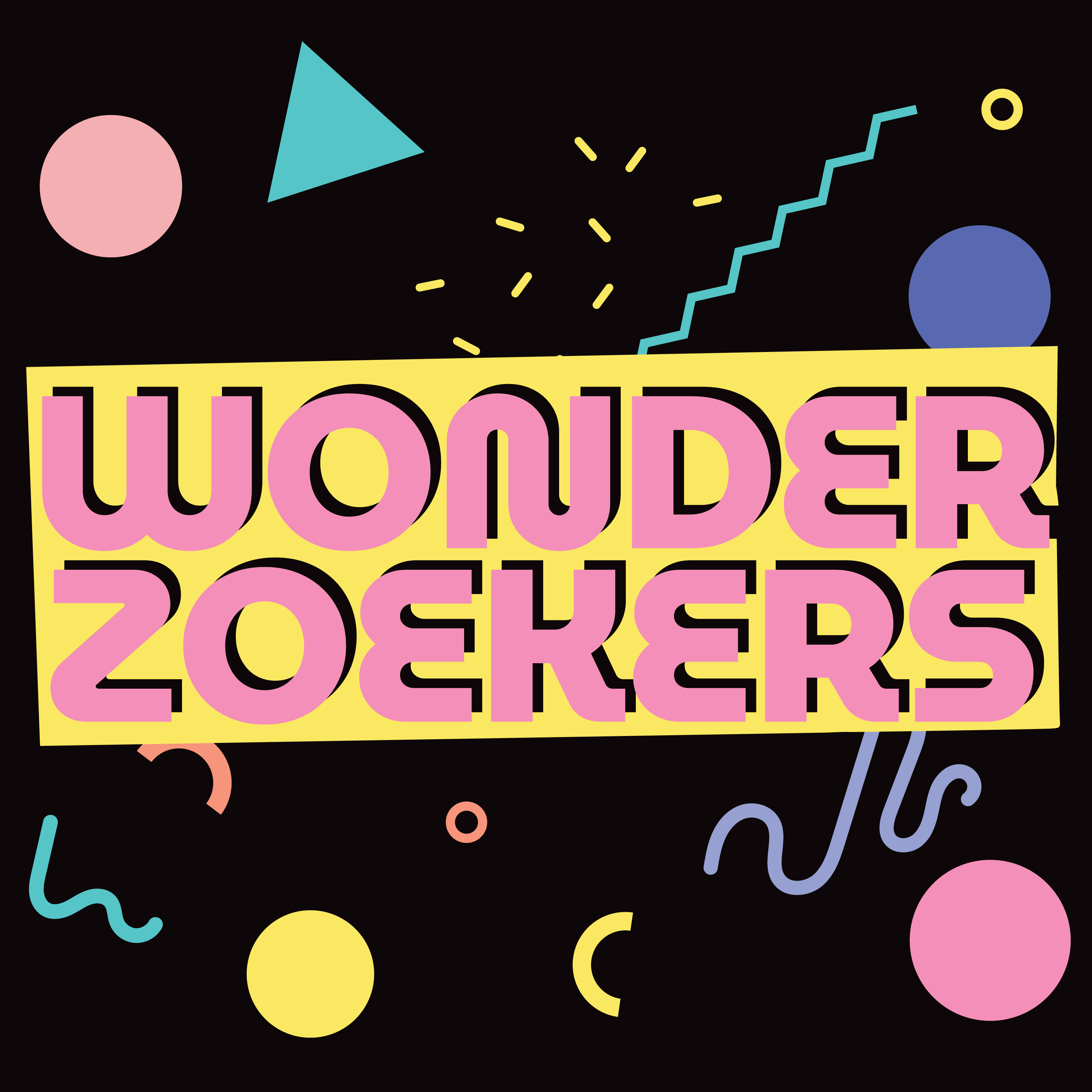 Wonderzoekers