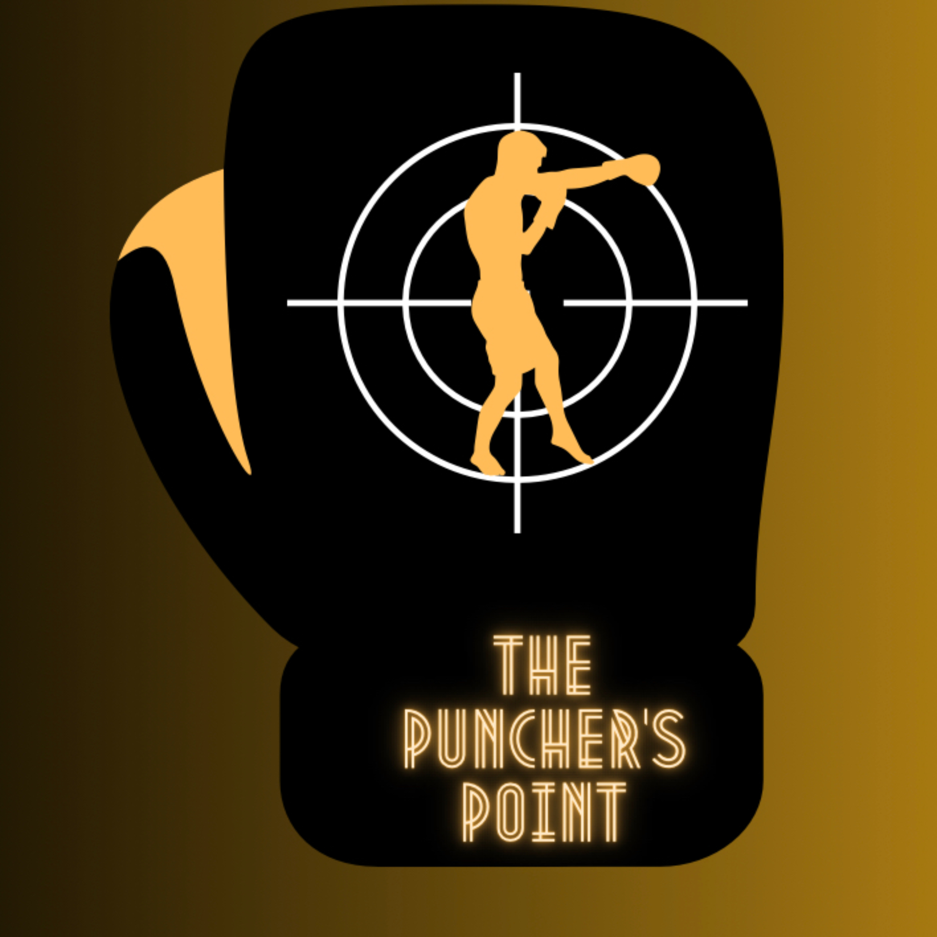 The Puncher’s Point