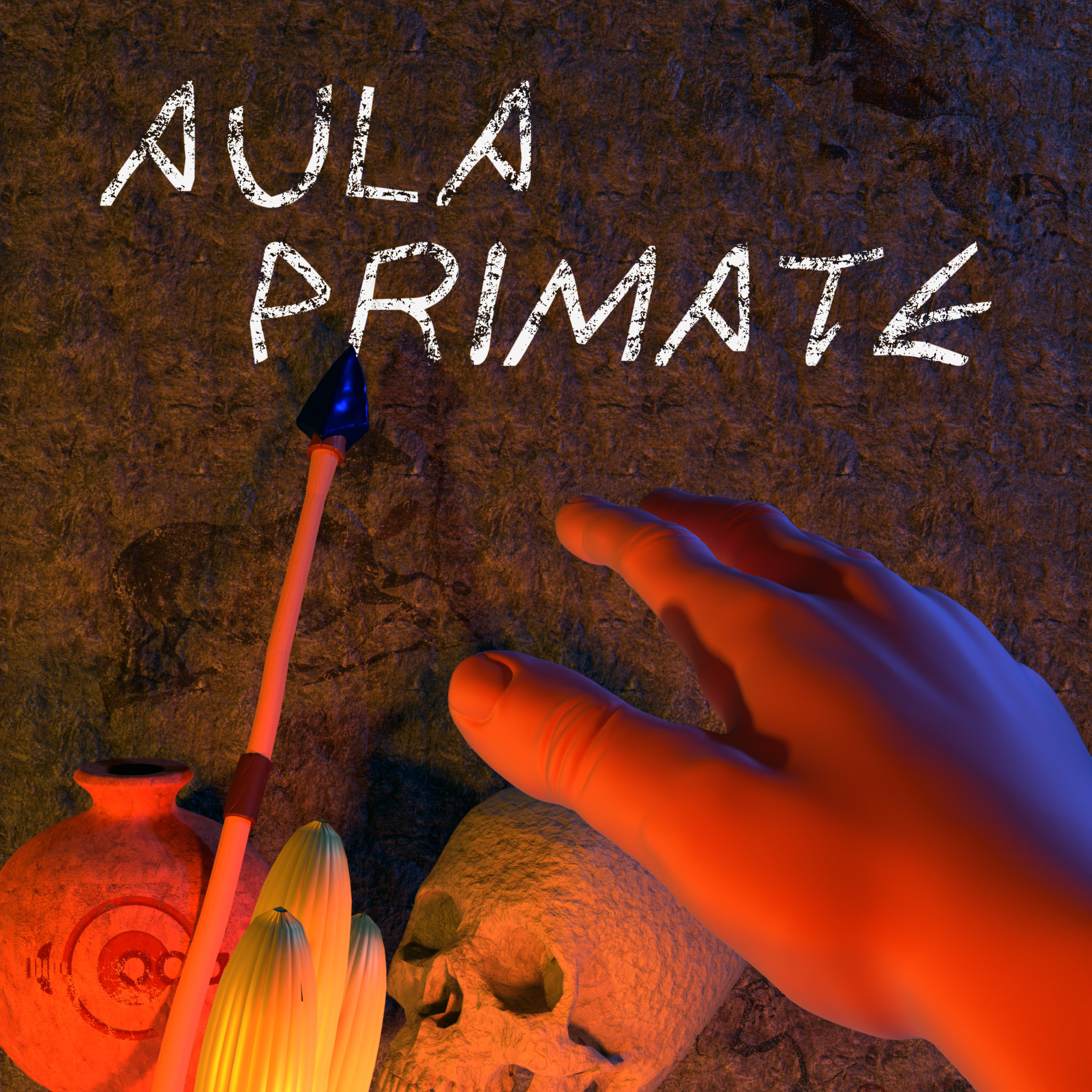 Aula Primate