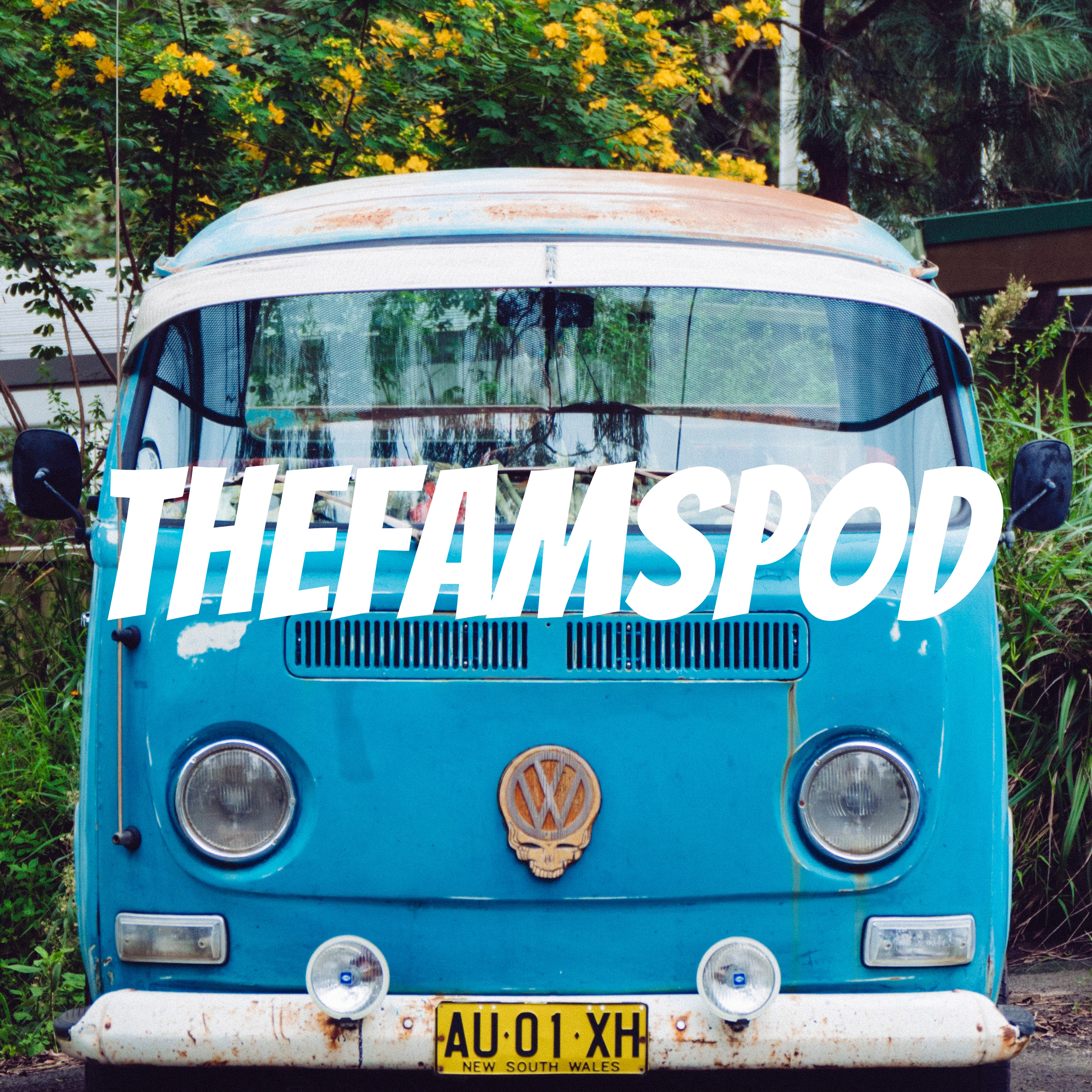 TheFamsPod