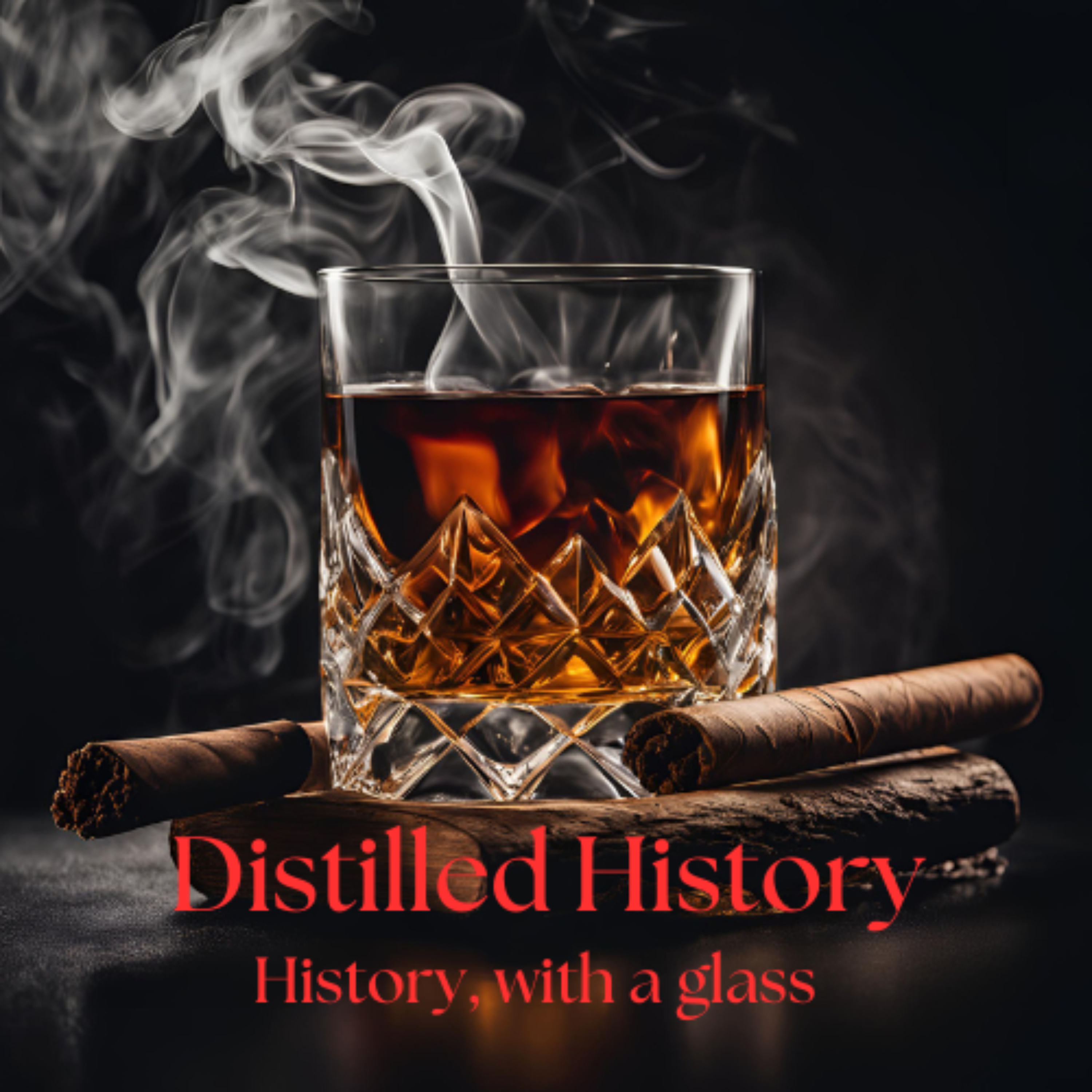 Distilled History