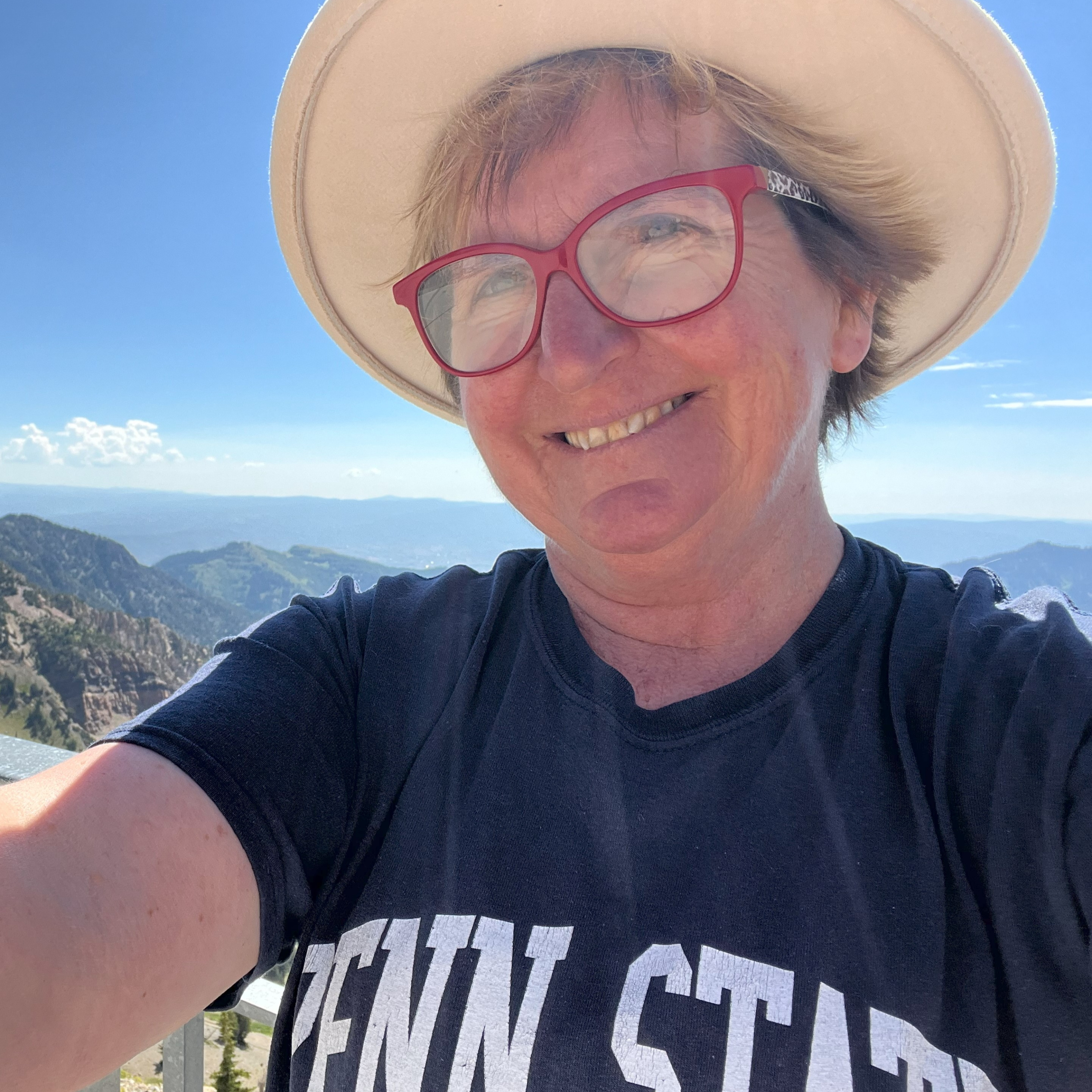 Dr. UnStuck Podcast — Get Out of Your Head. Get Into Your Life.