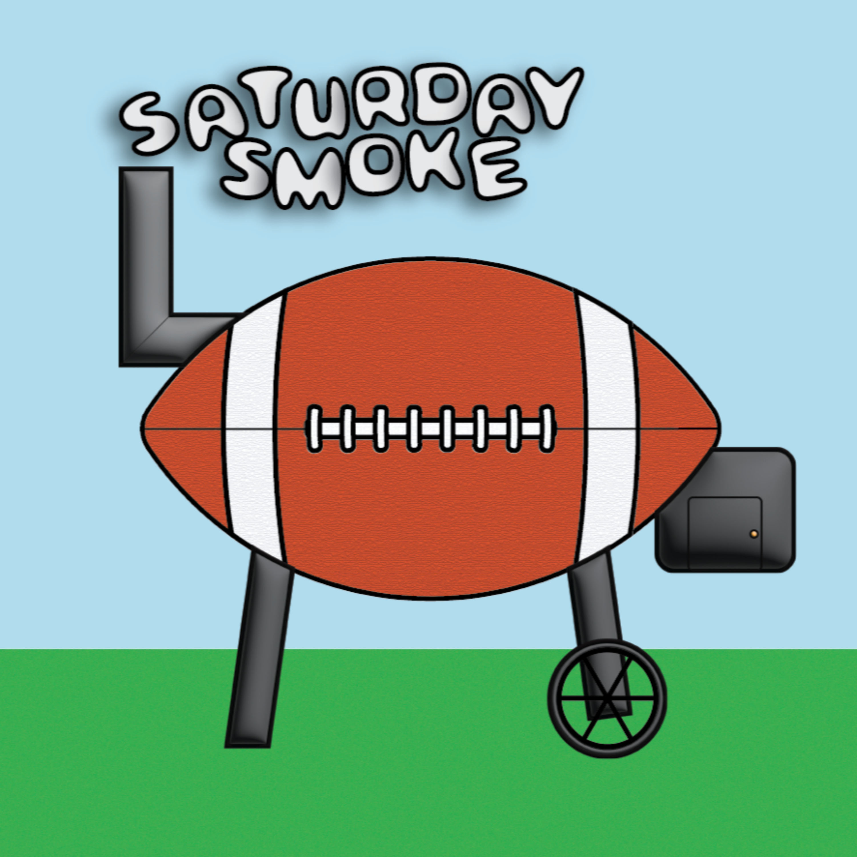 Saturday Smoke