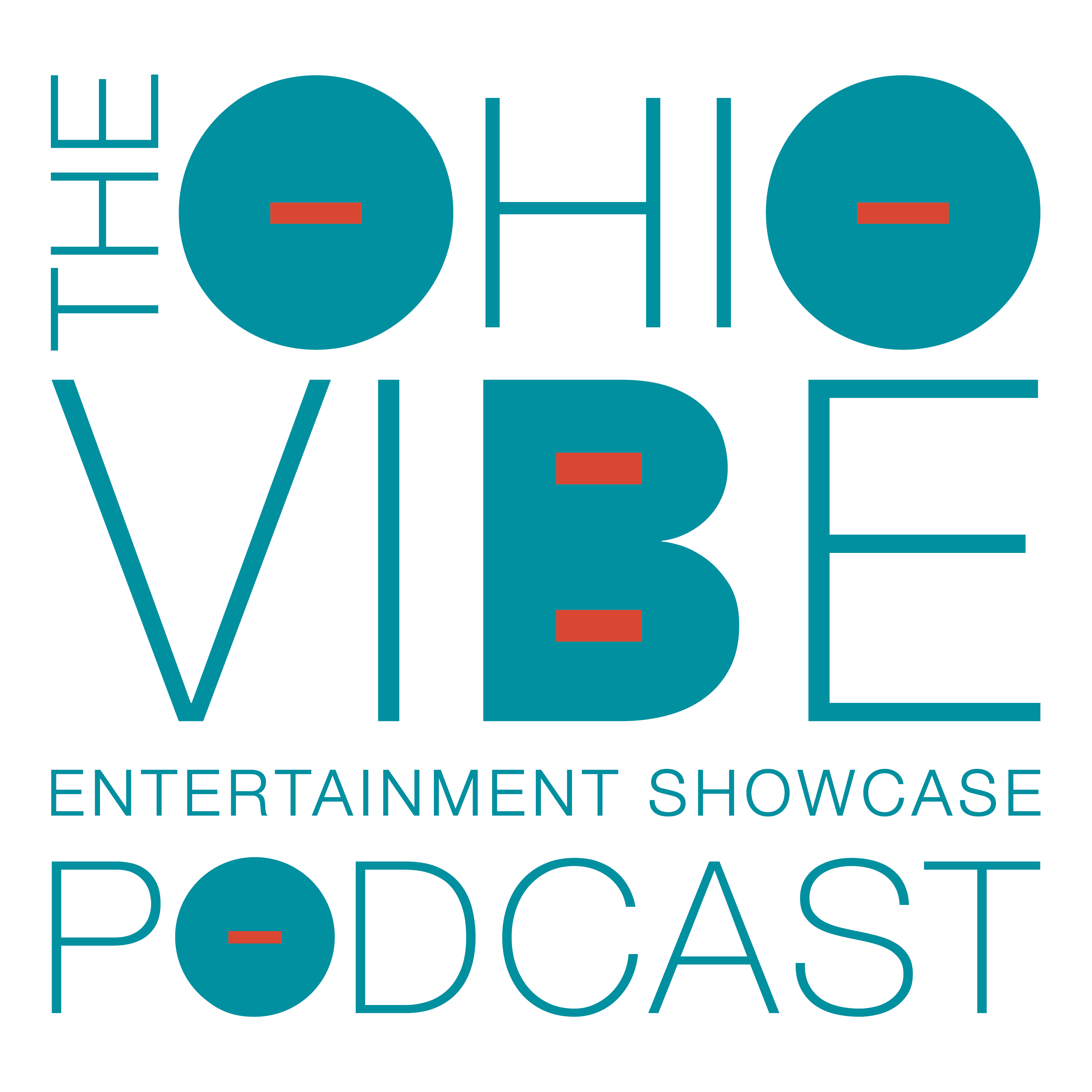 The Ohio Vibe Entertainment Showcase Podcast podcast artwork