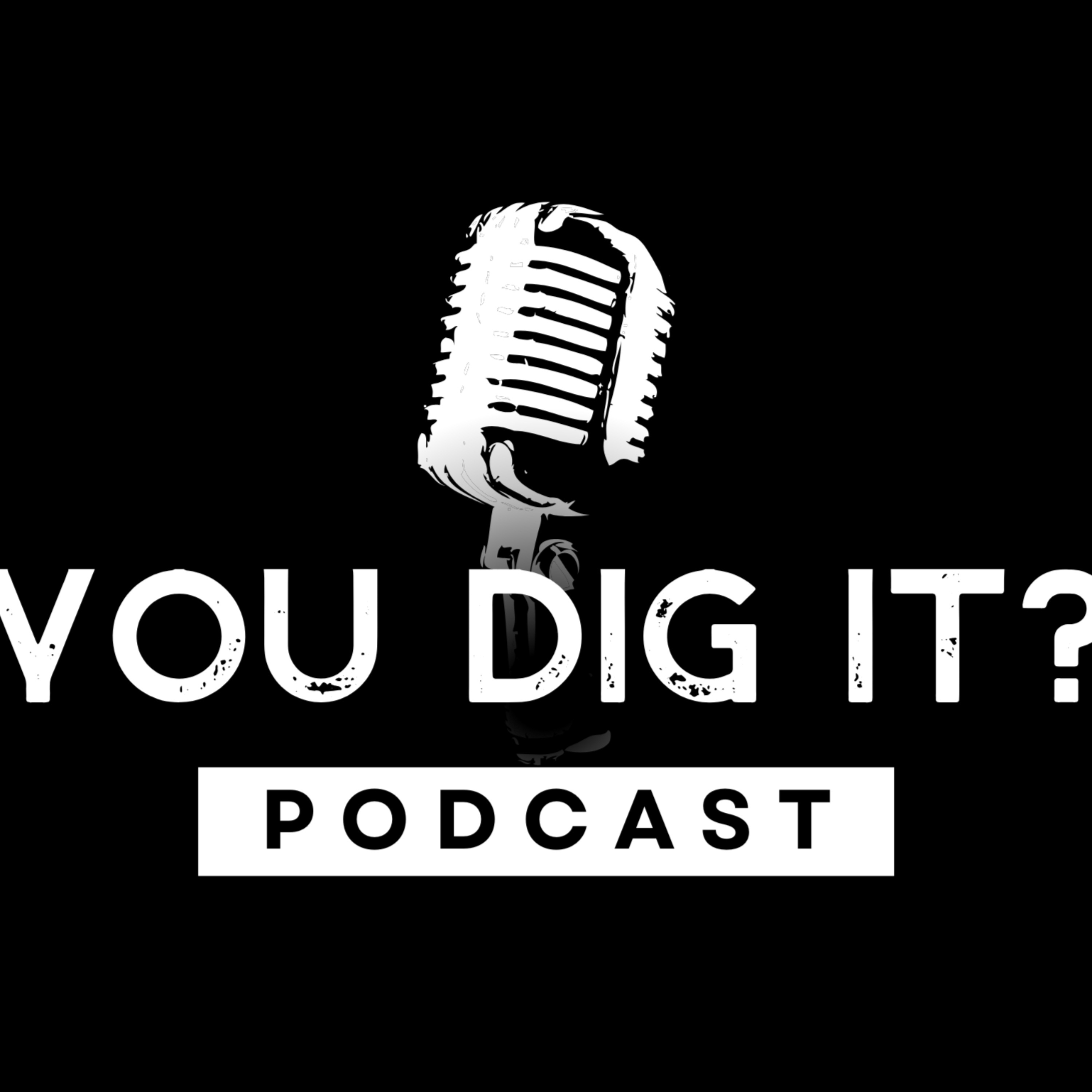 You Dig It cover art