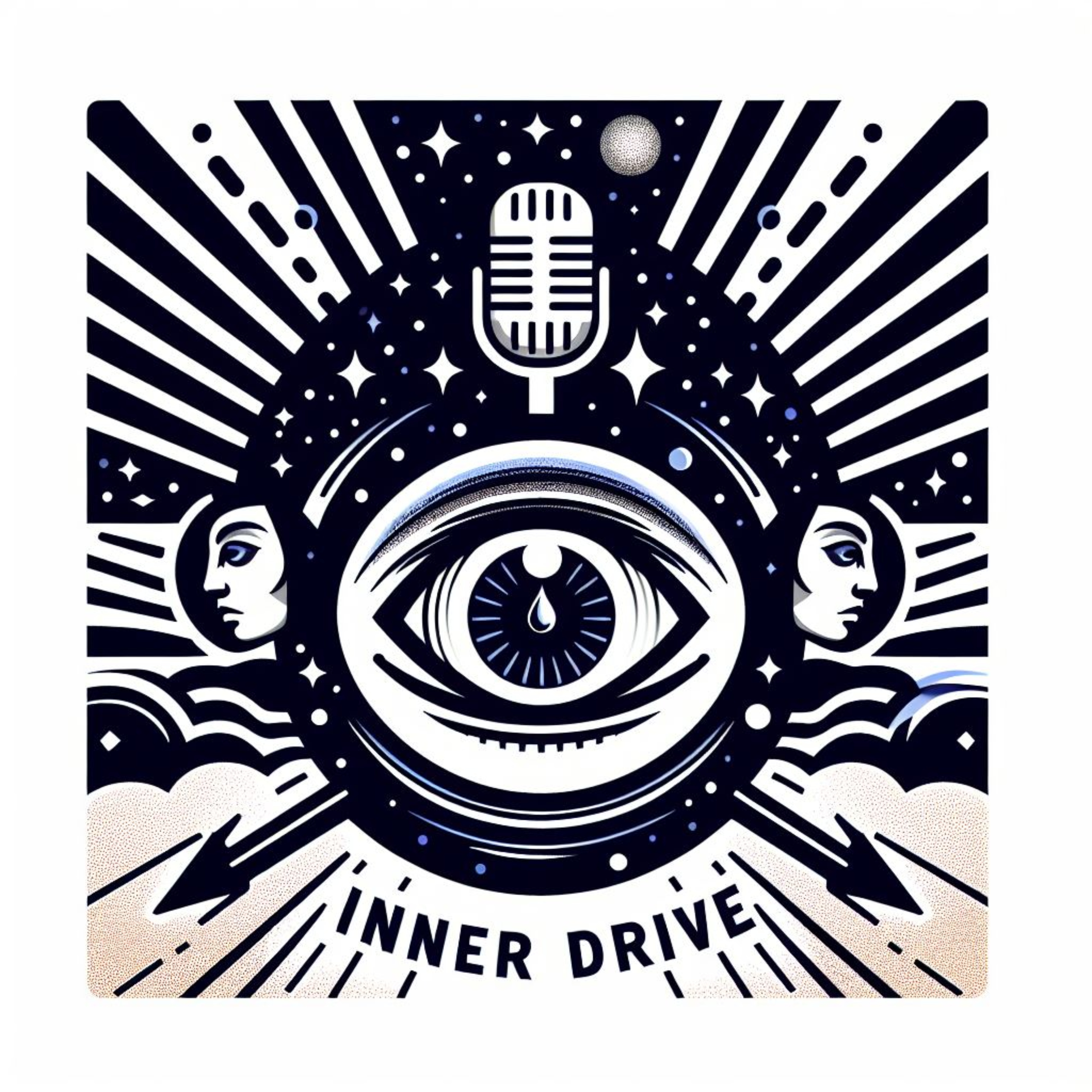 Inner Drive Podcast podcast artwork