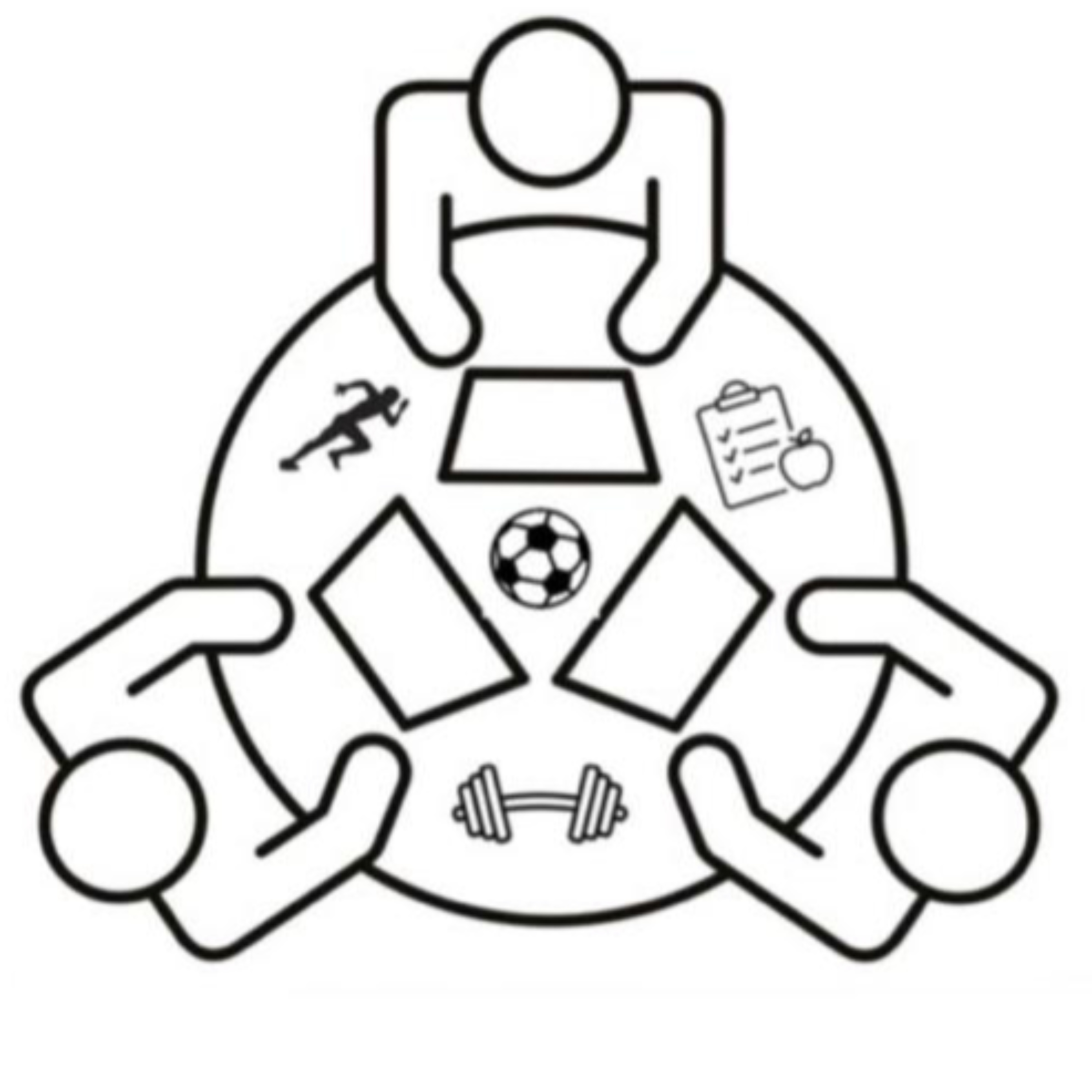 Soccer Round Table podcast artwork