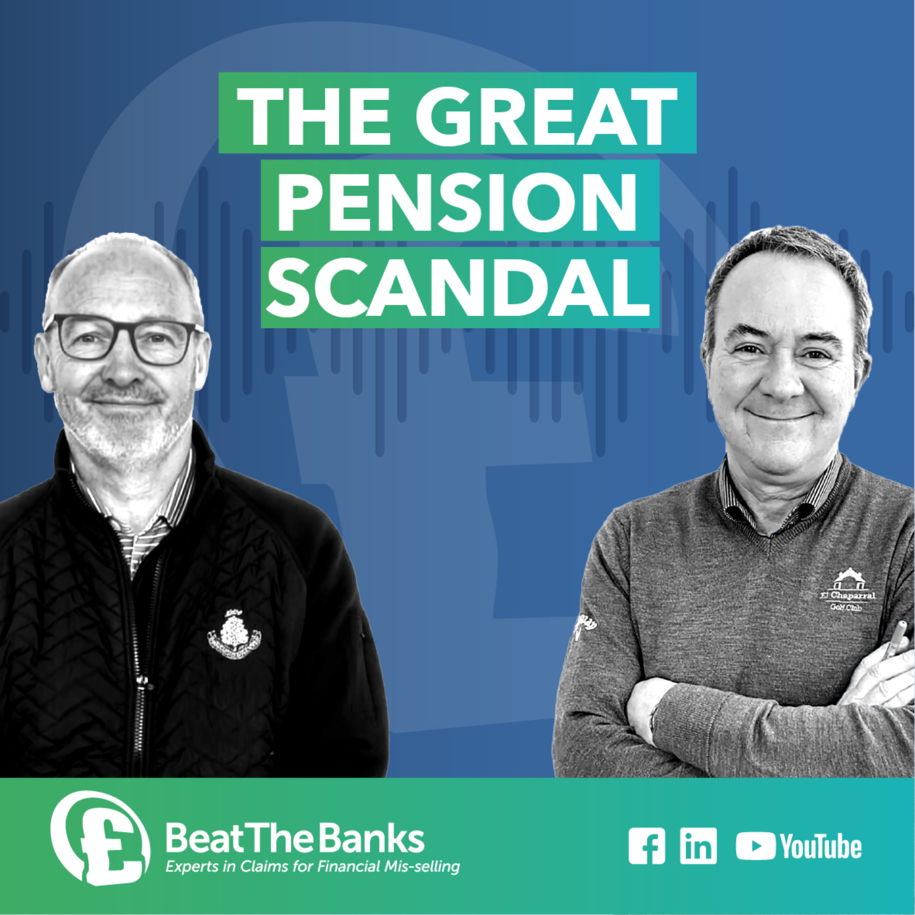 The Great Pension Scandal