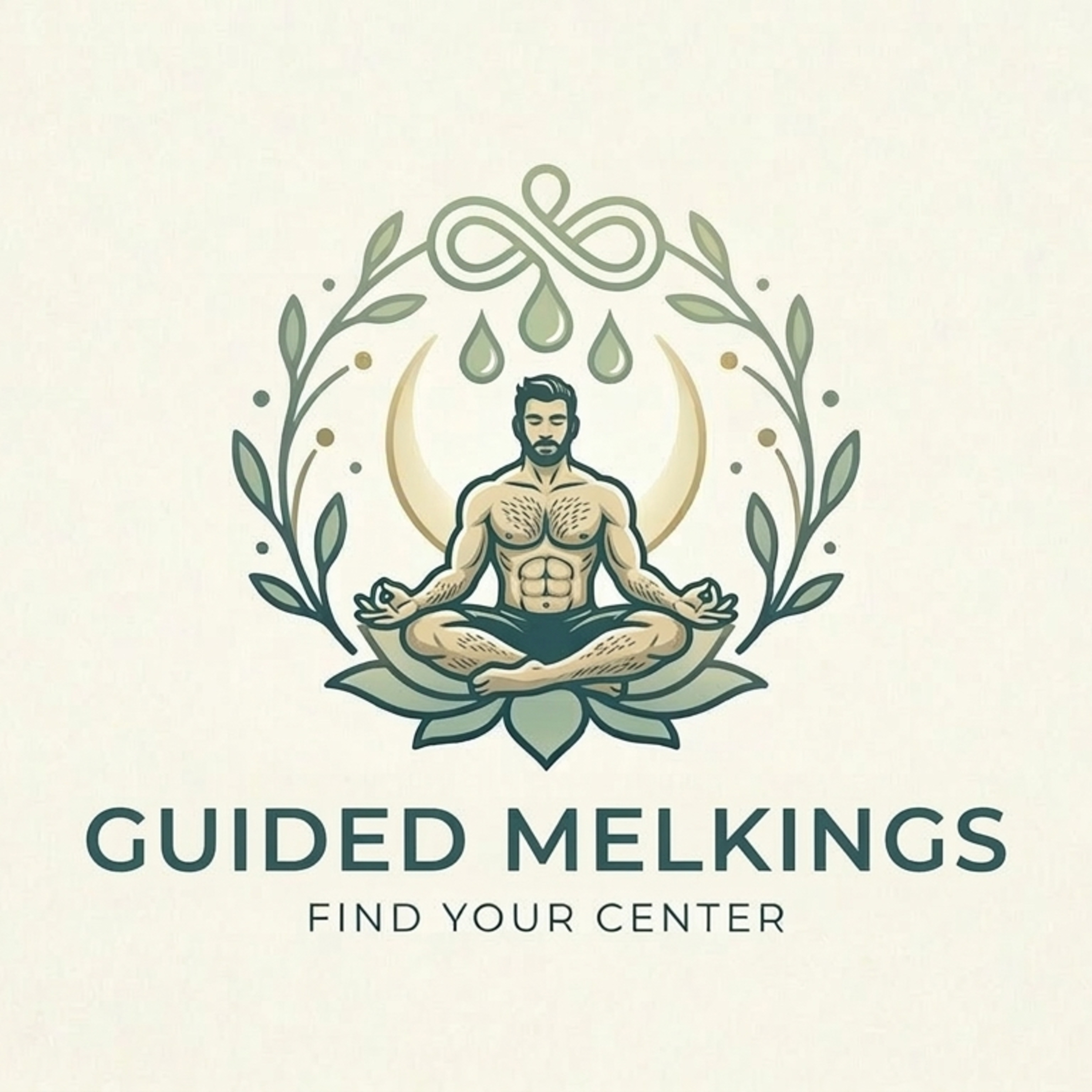 Guided Melkings
