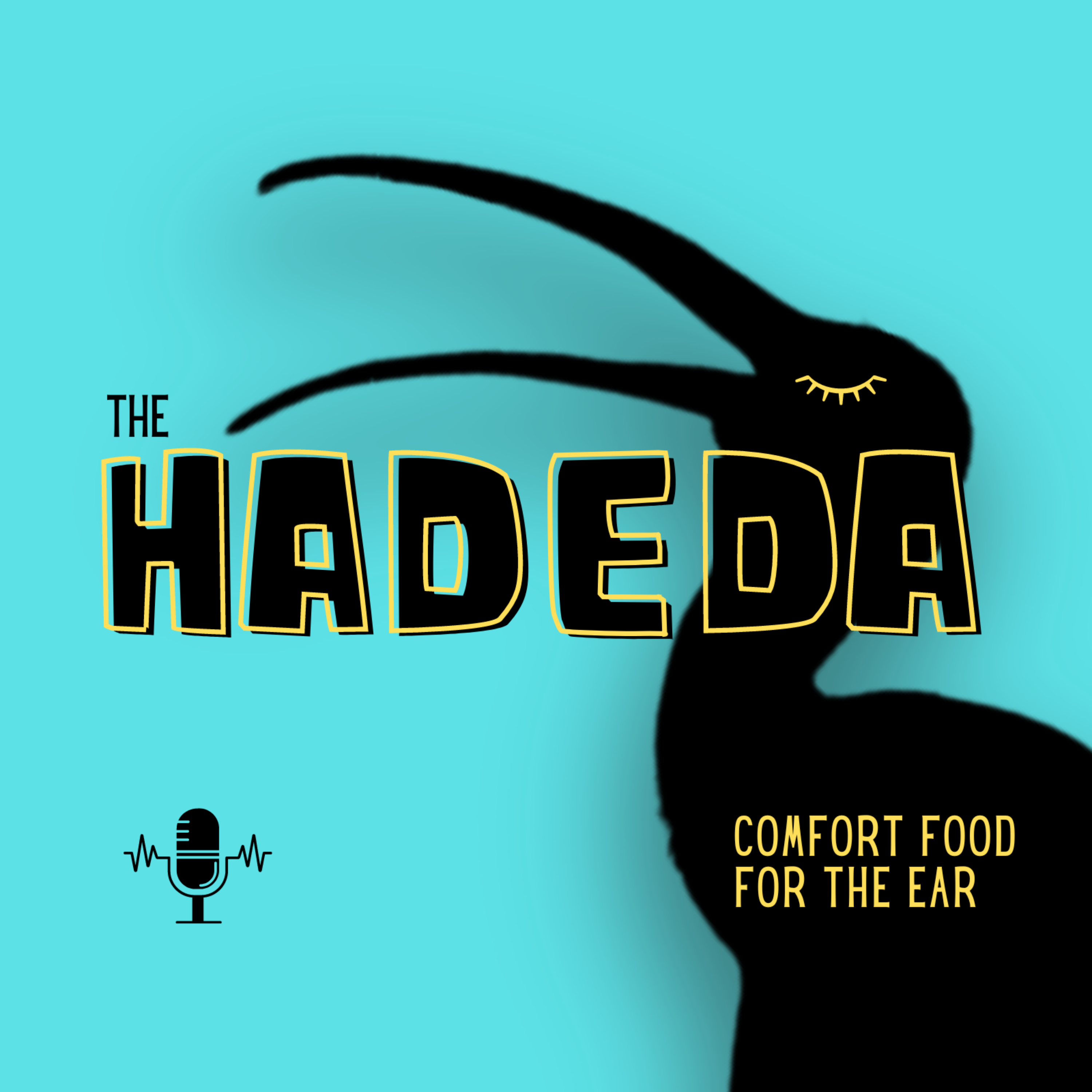 The Hadeda
