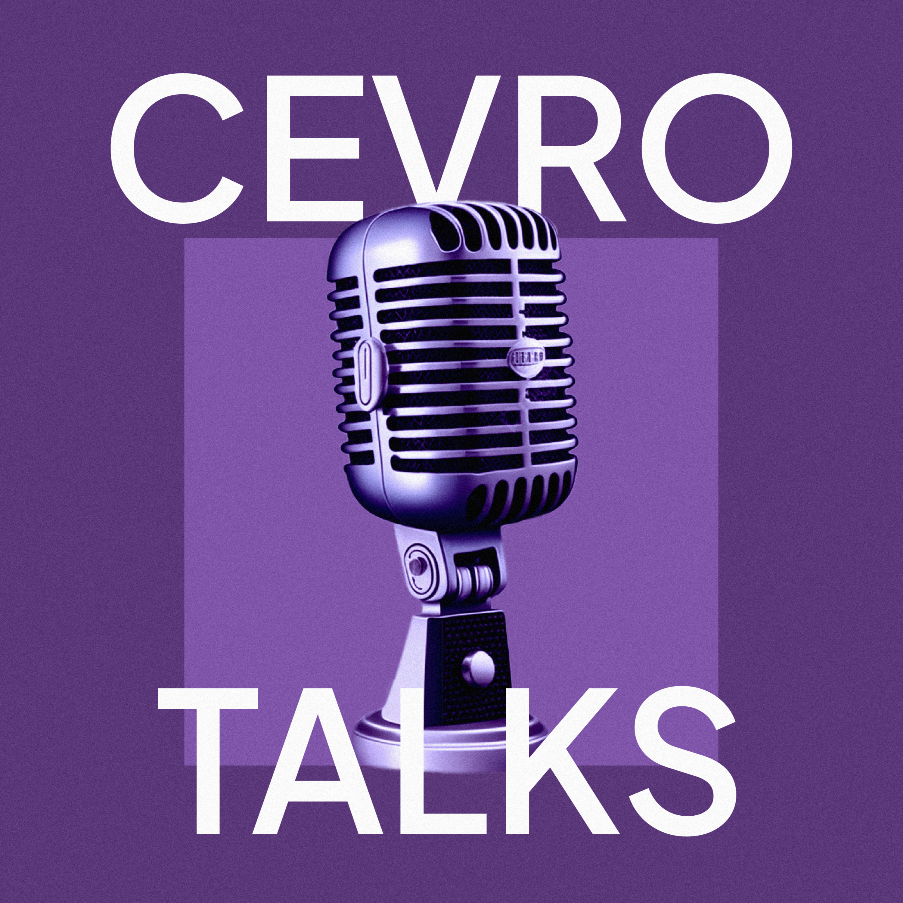 CEVRO Talks