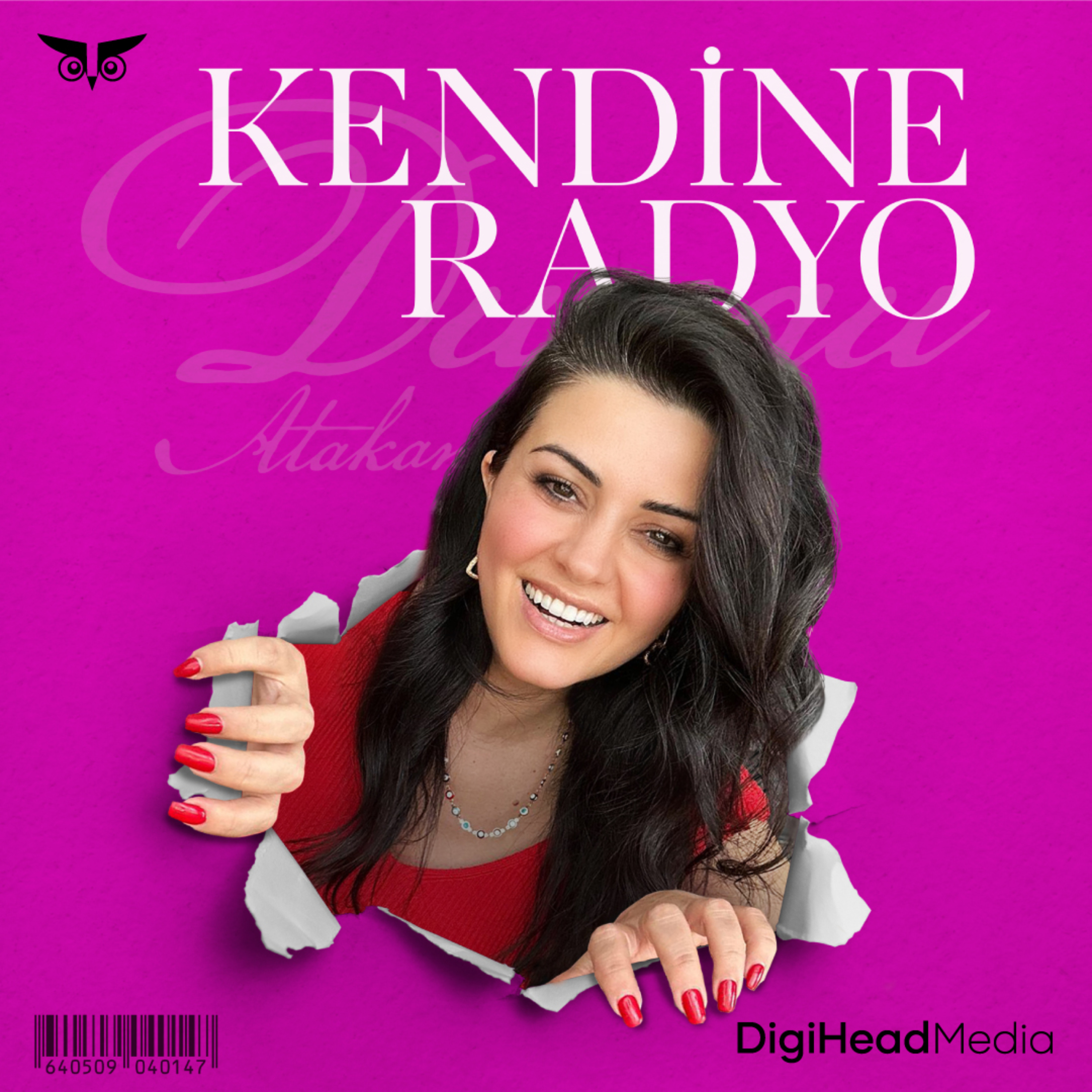 Kendine Radyo