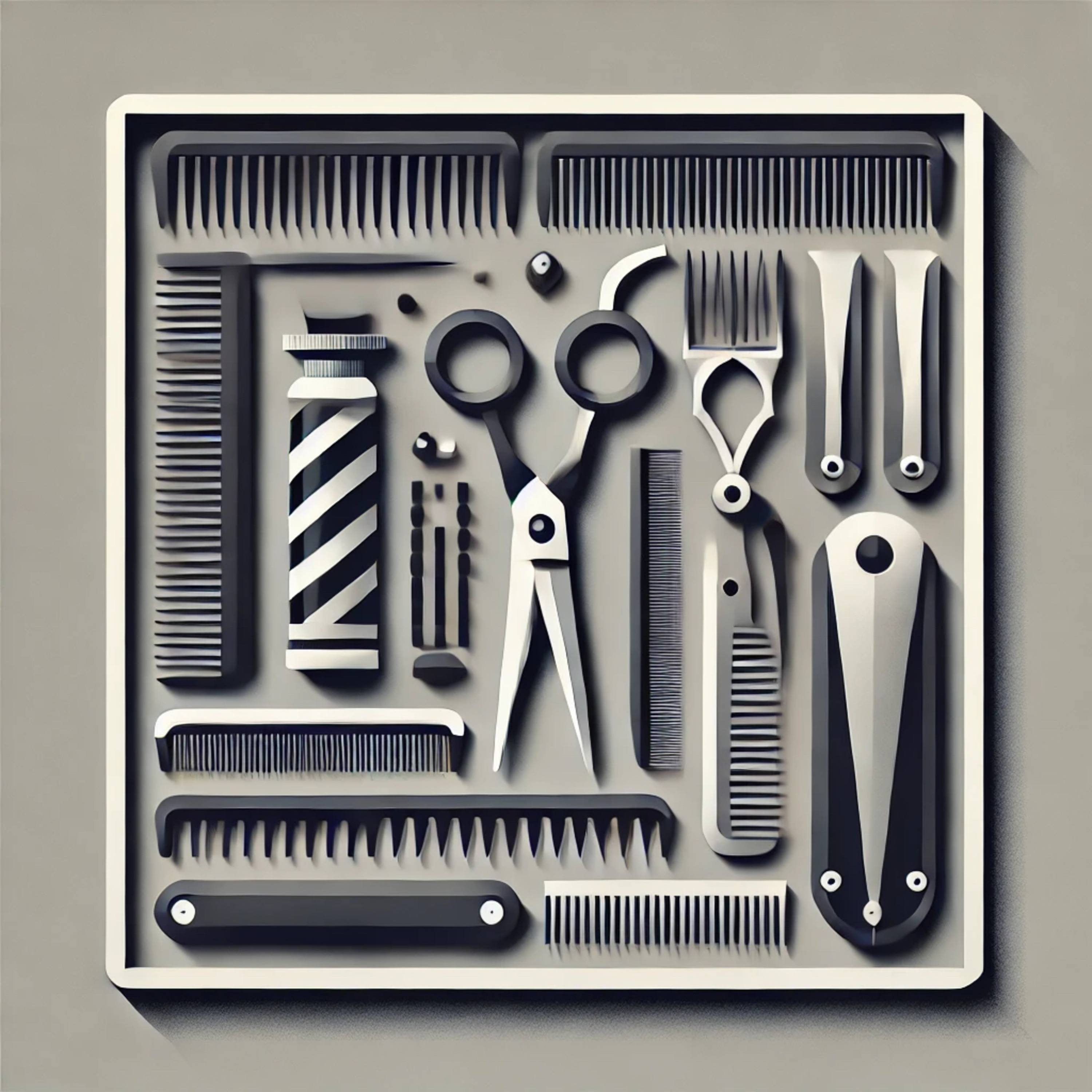 Al Ras: Confesiones de Barbería podcast artwork