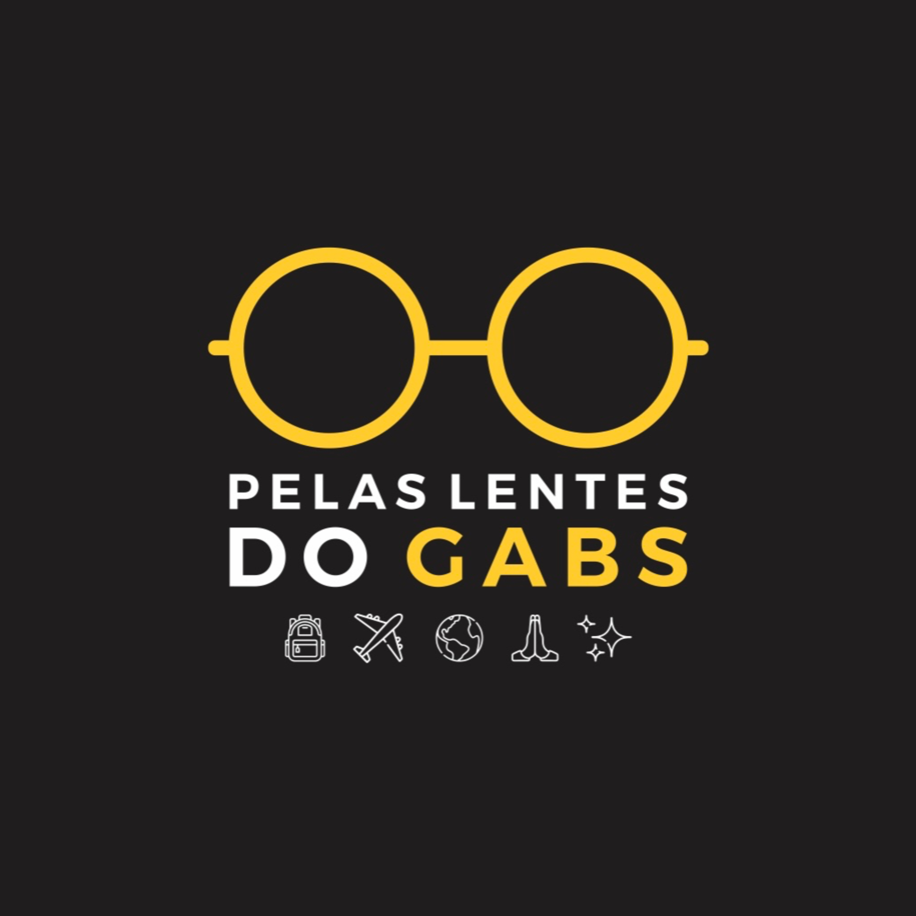 PELAS LENTES DO GABS